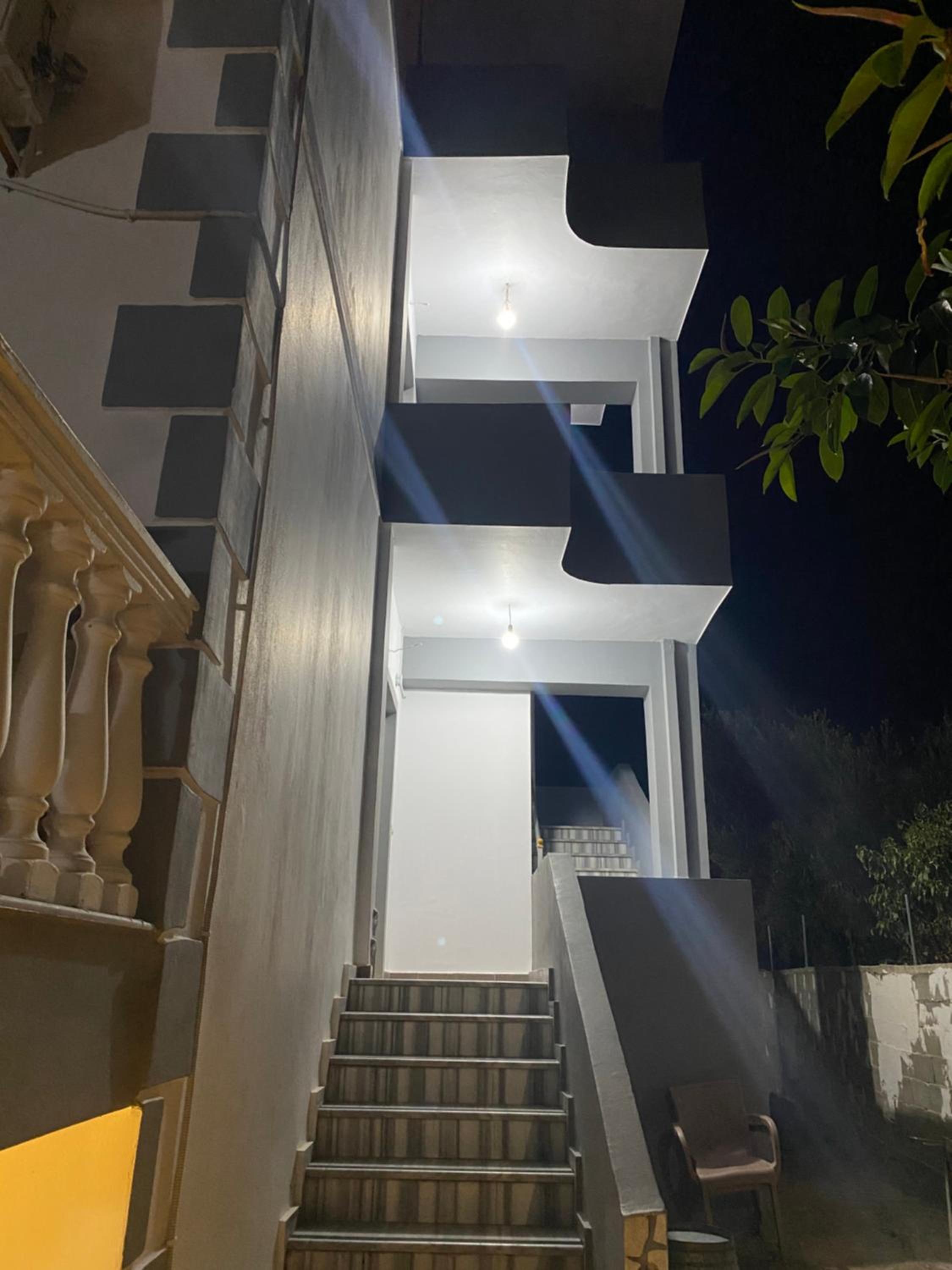 Studio Apartments Rizarjo