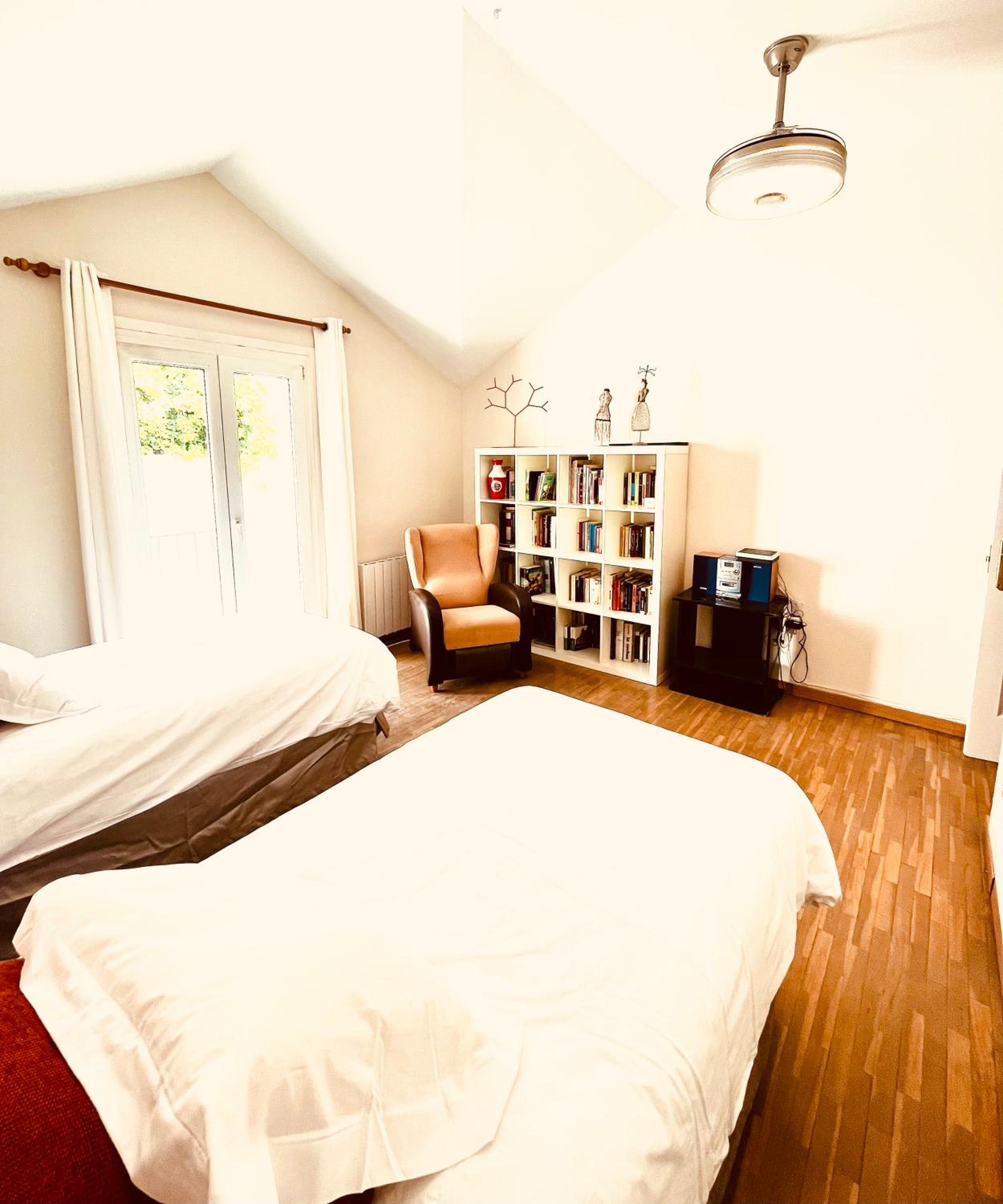 VILLA MERCEDES