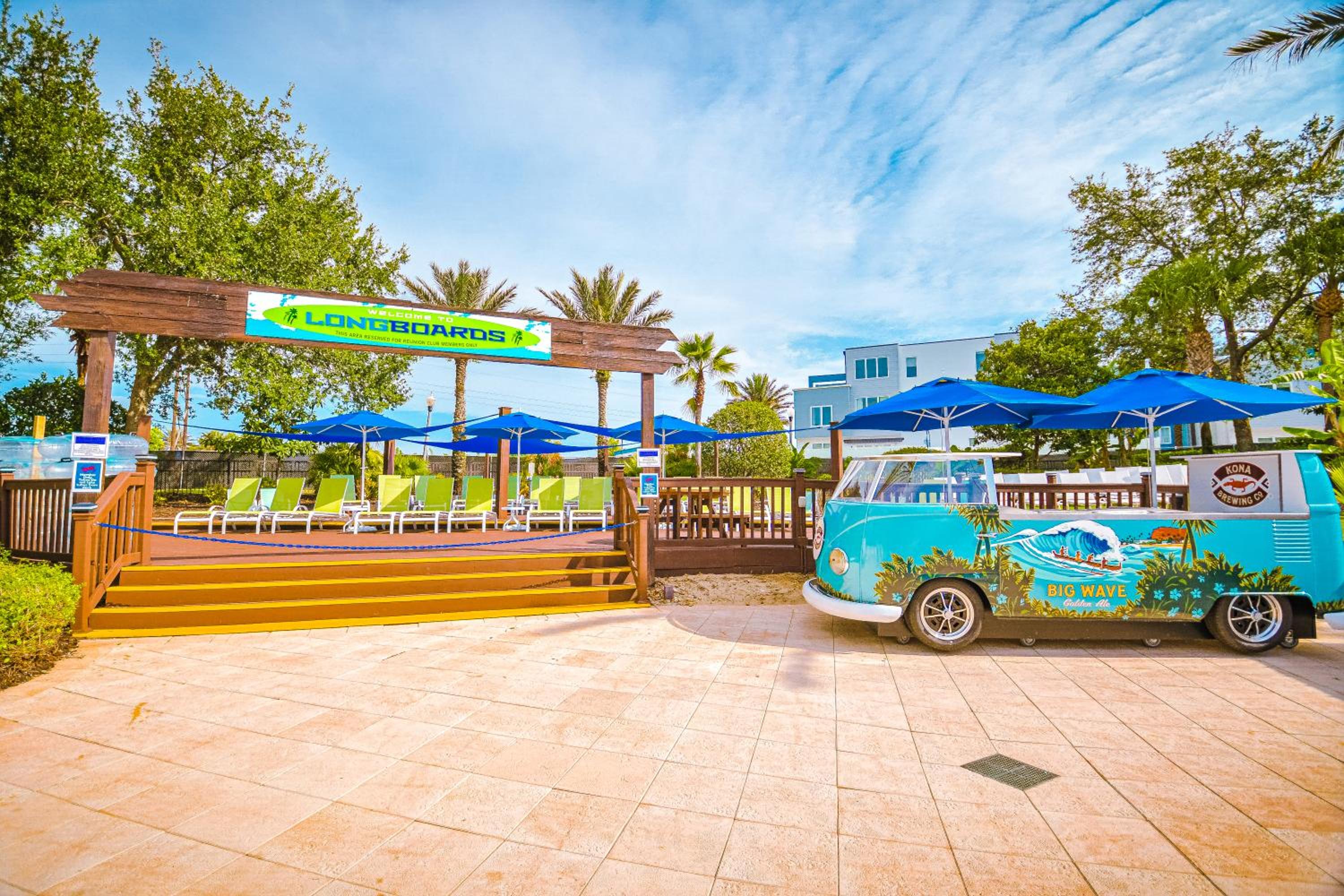 Reunion Resort & Golf Club - Image 4