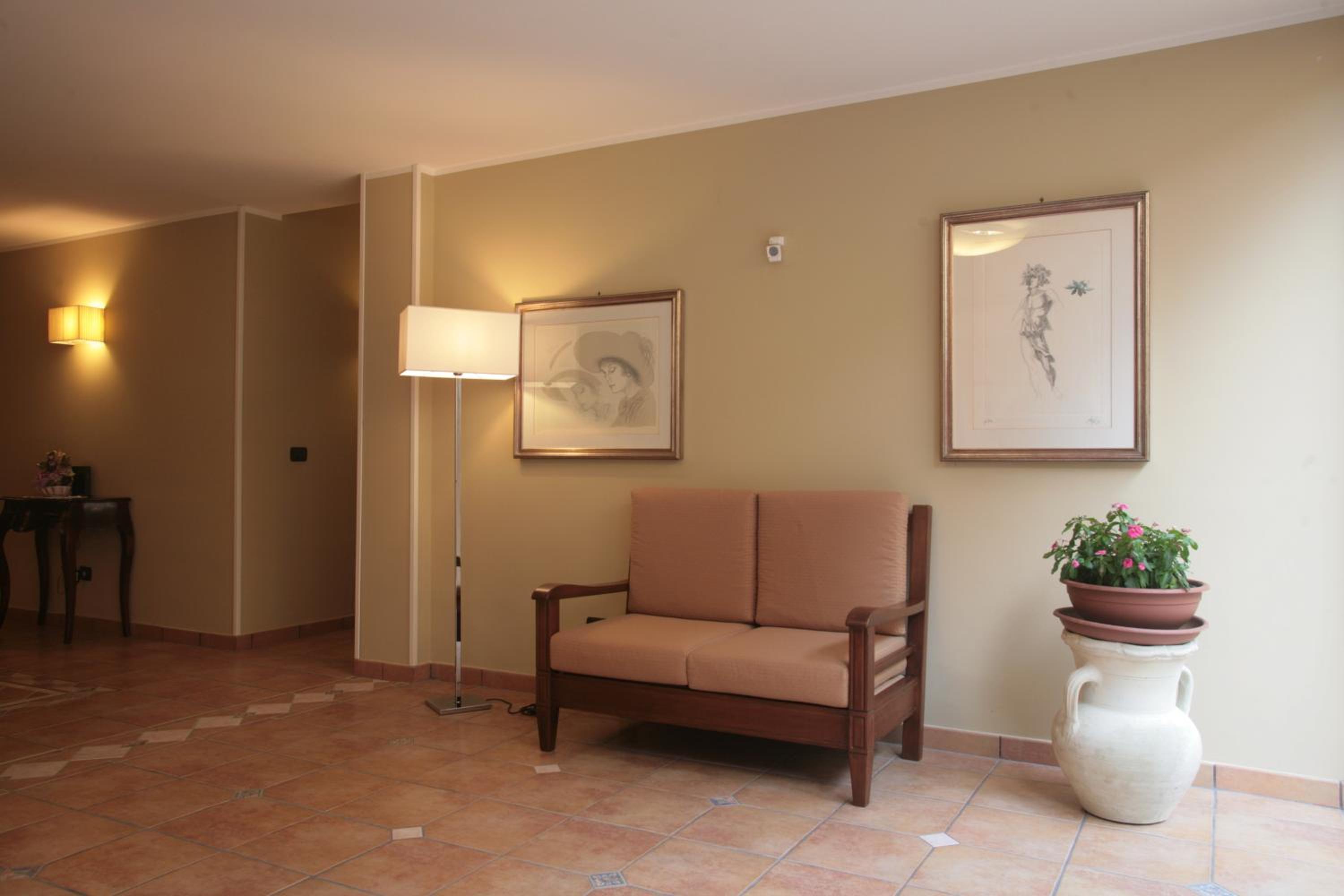 Villa Rosita