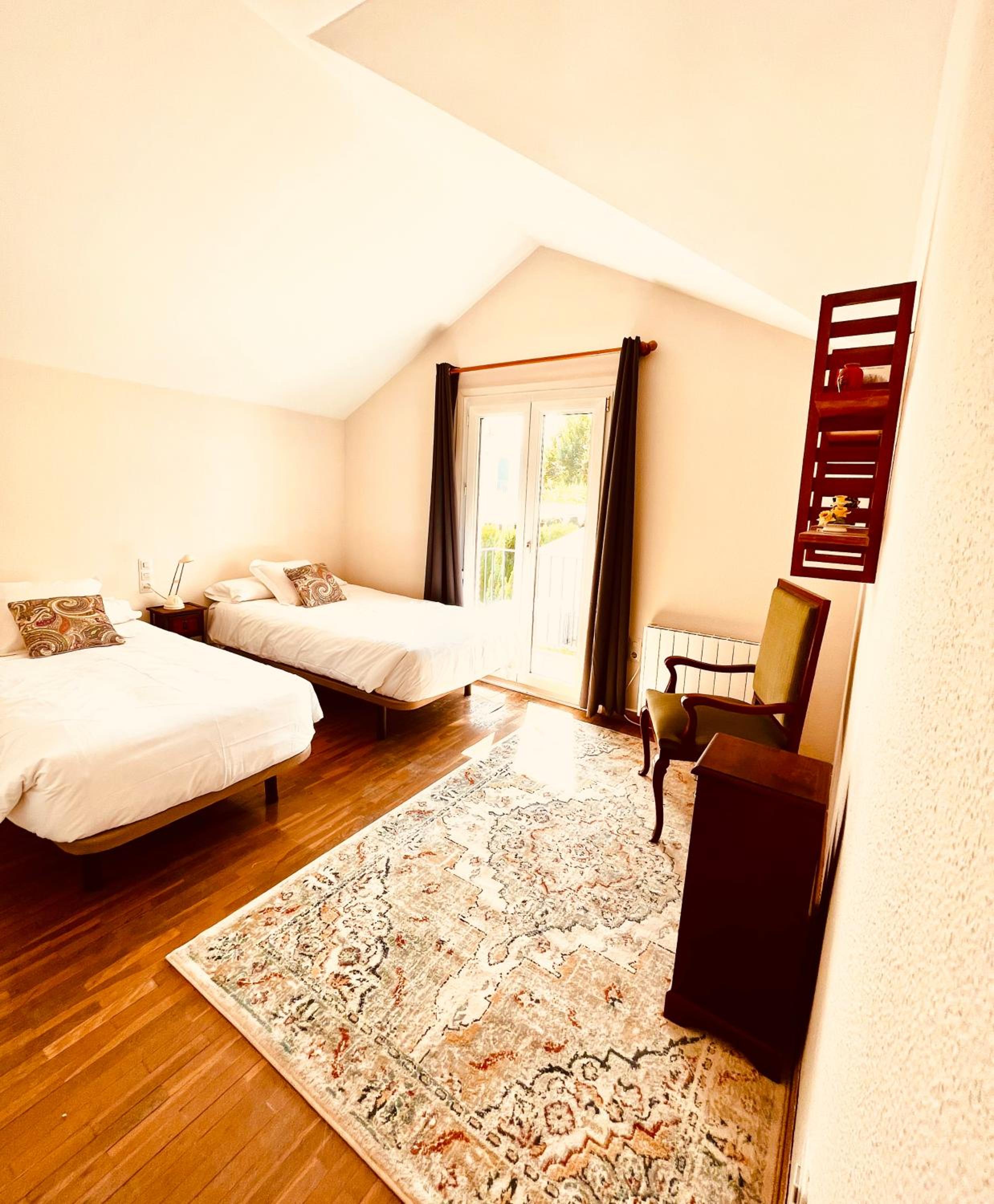 VILLA MERCEDES