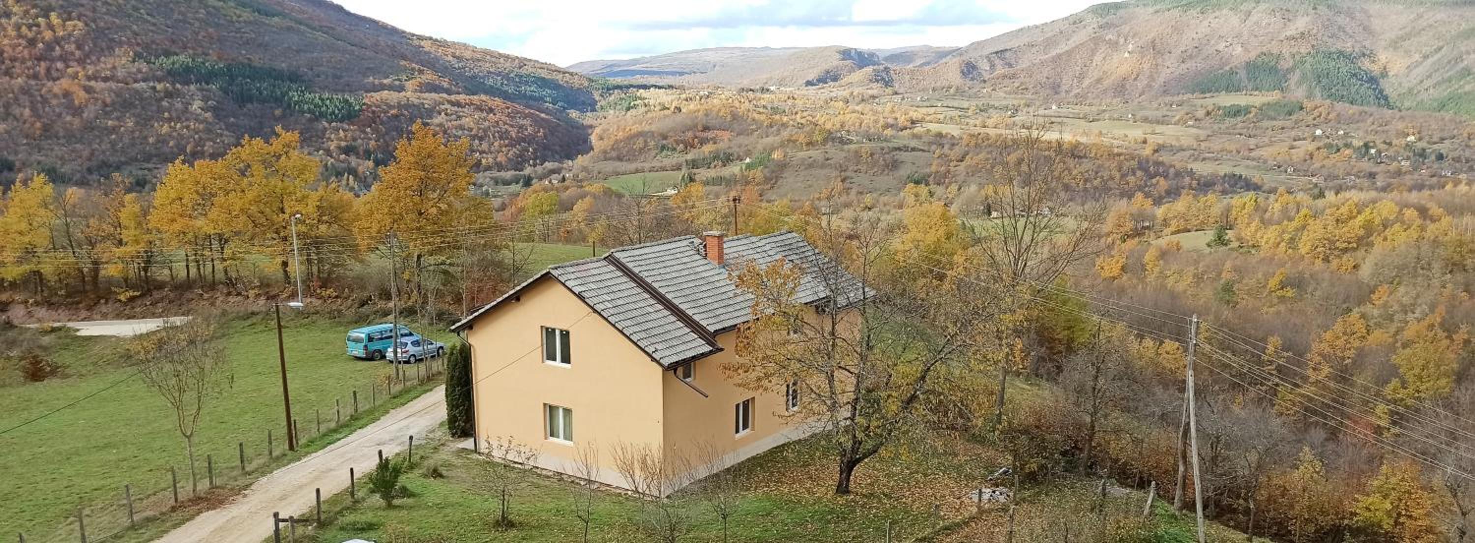 Vila Brdjanka