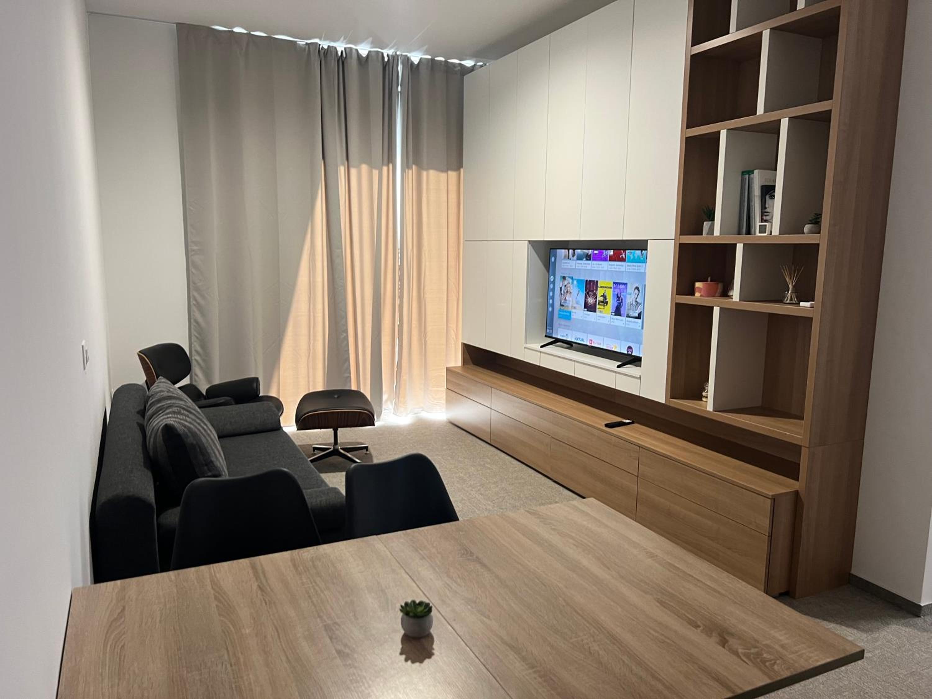Diamant apartment pri sejmu MOS view 4