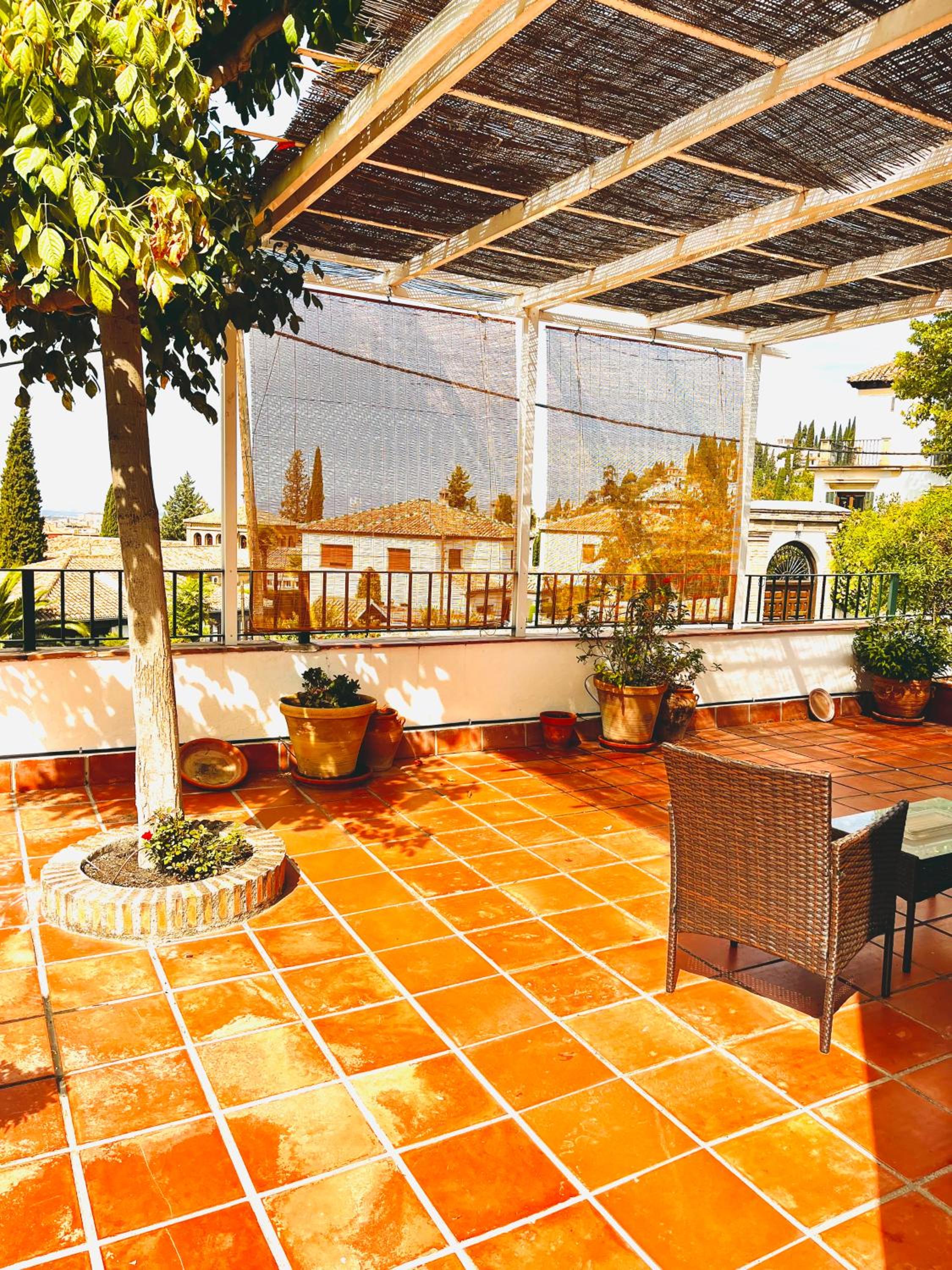 VILLA MERCEDES