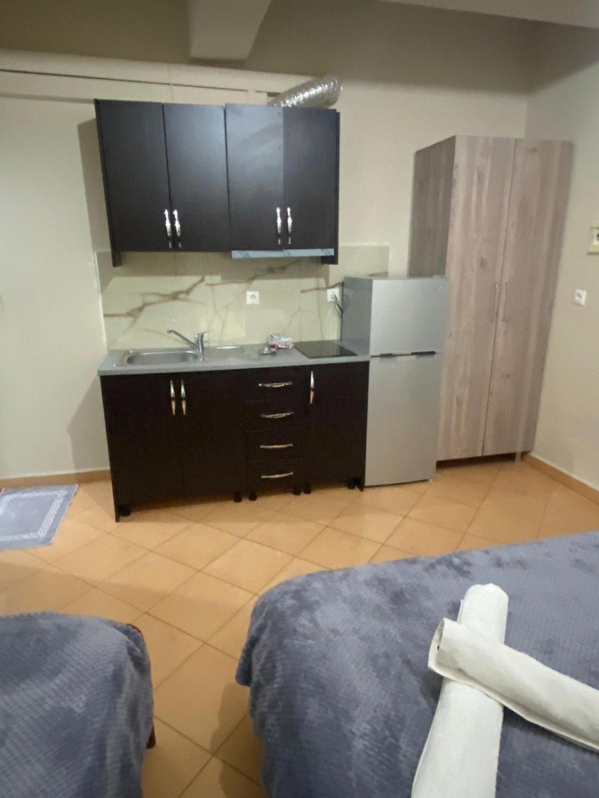 Studio Apartments Rizarjo