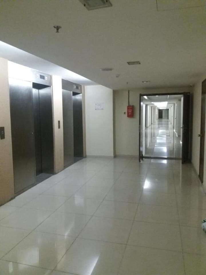 Nazrins Studio Apartment KBCP
