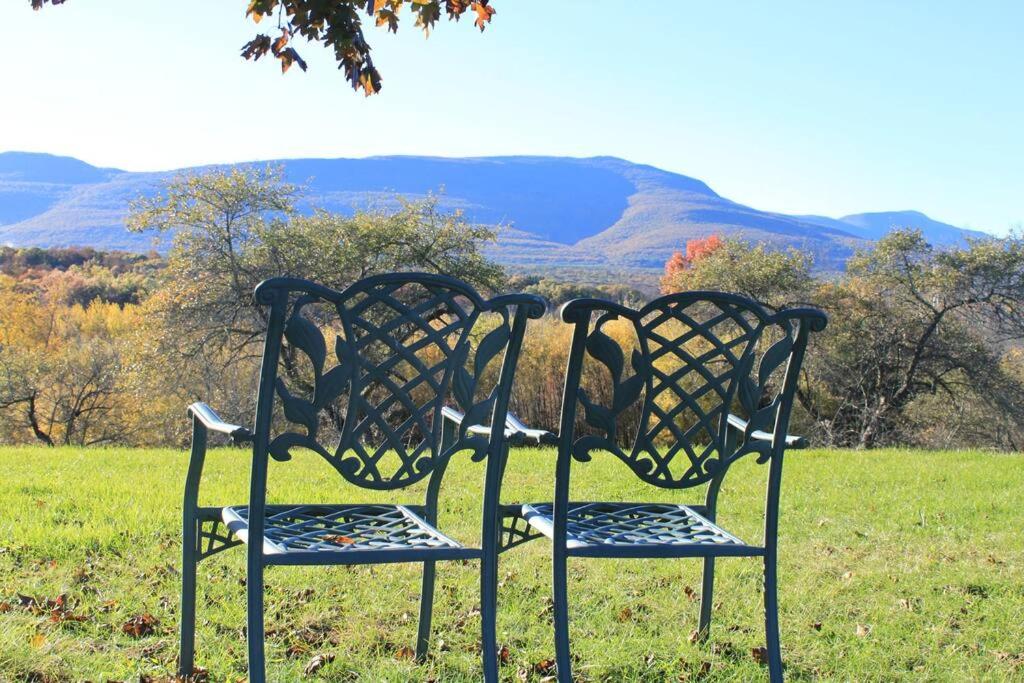 Daydream Mountain Art Chateau