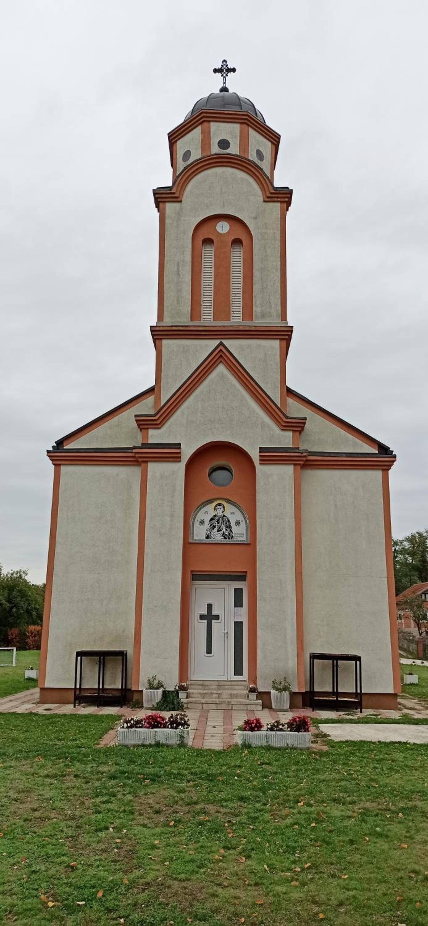 Vila Brdjanka