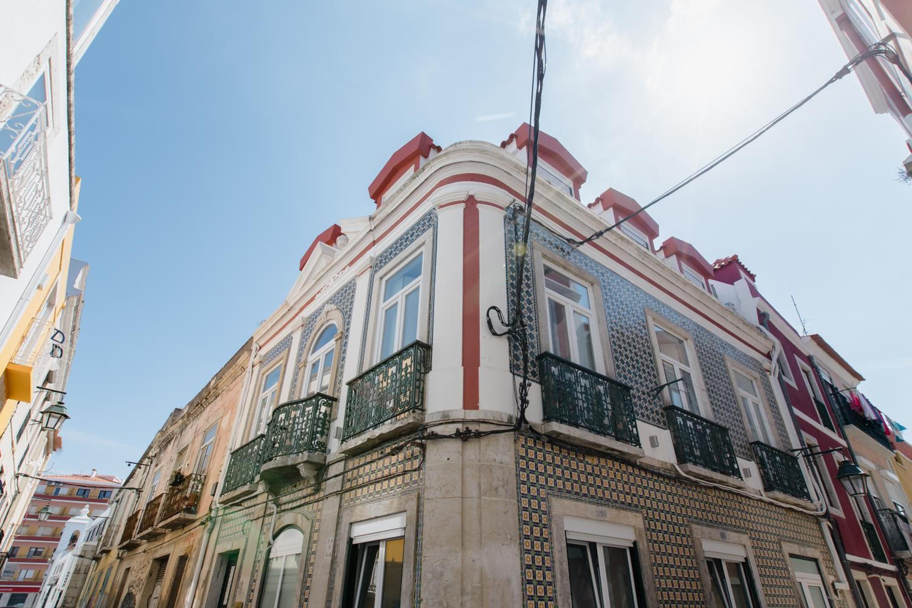 Casa do Azulejo II view 3