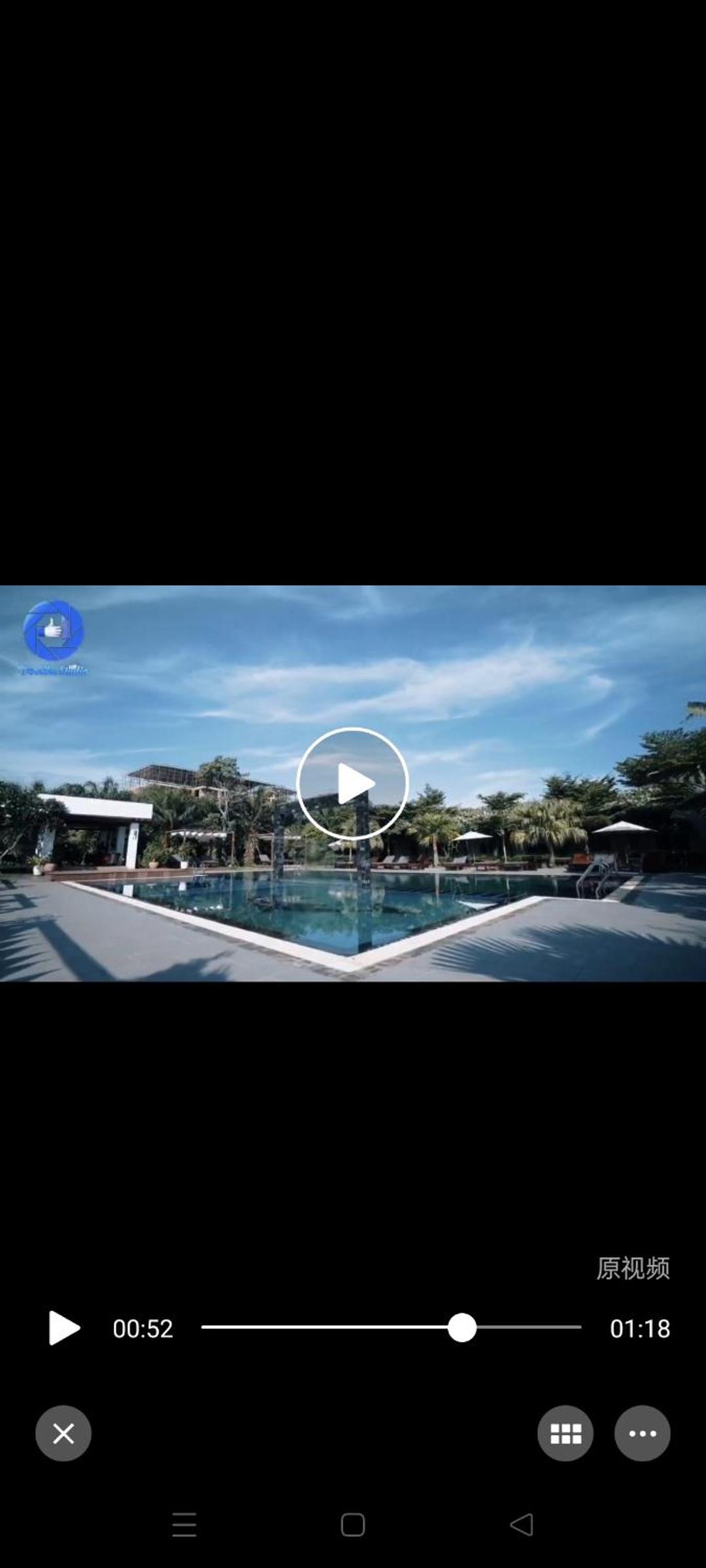 Twin Palms Resort