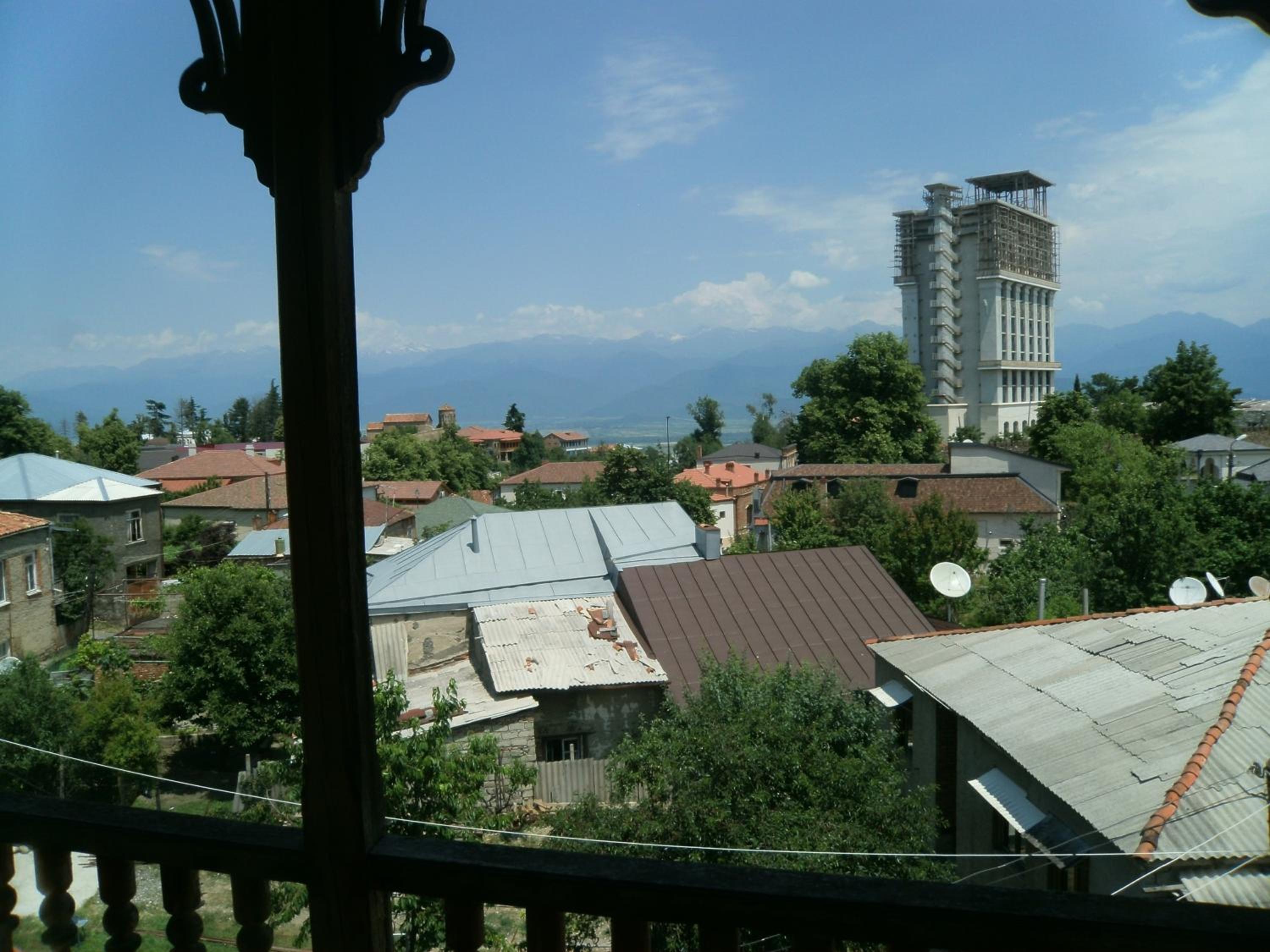 Guest House Top Floor, photo 26