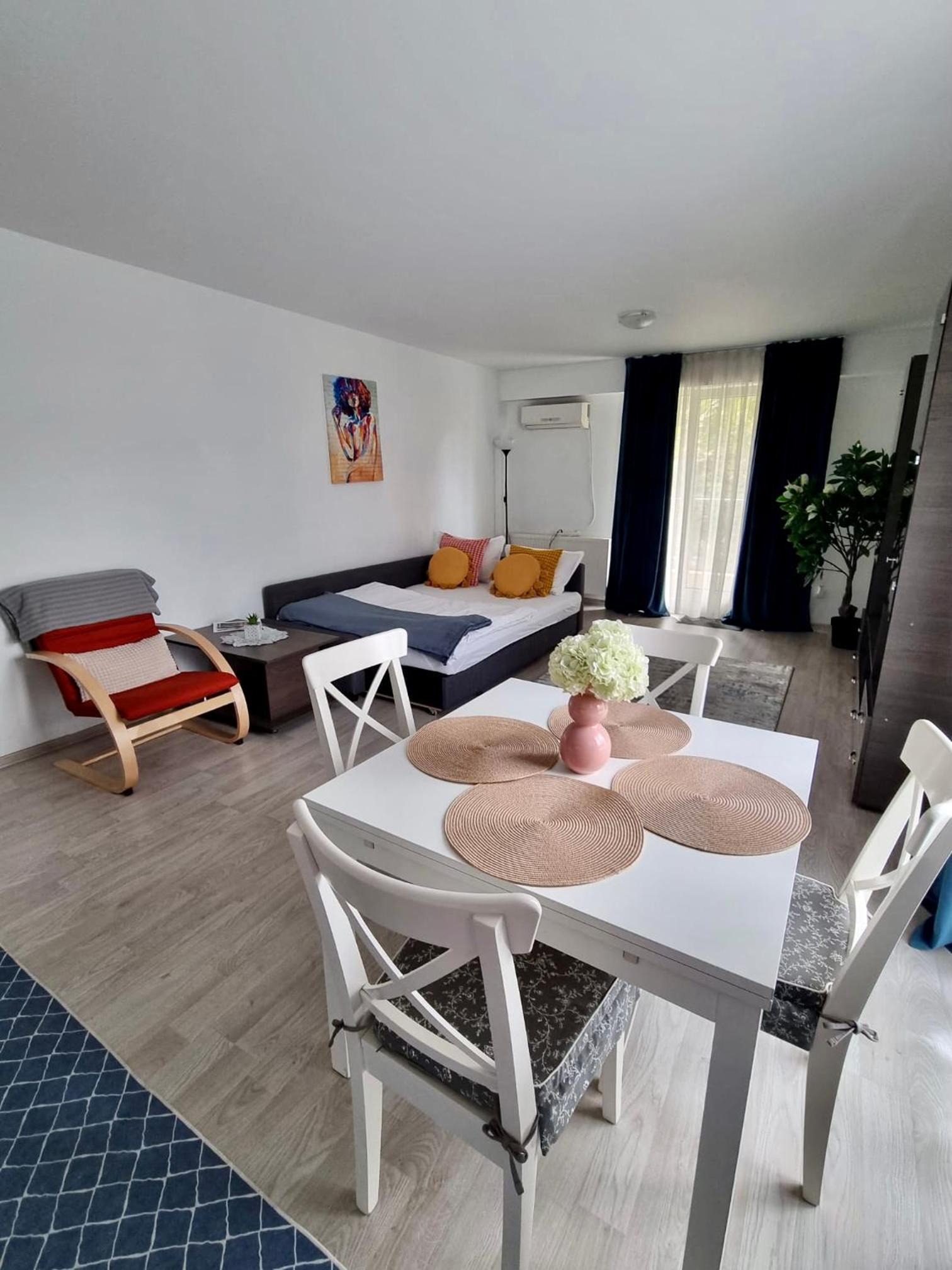 Fly Airport Residences & Therme-SELF CHECK-IN view 4