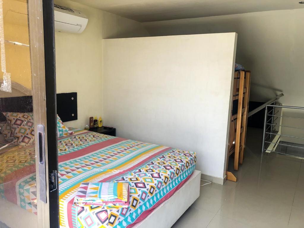 Penthouse Rodadero Norte