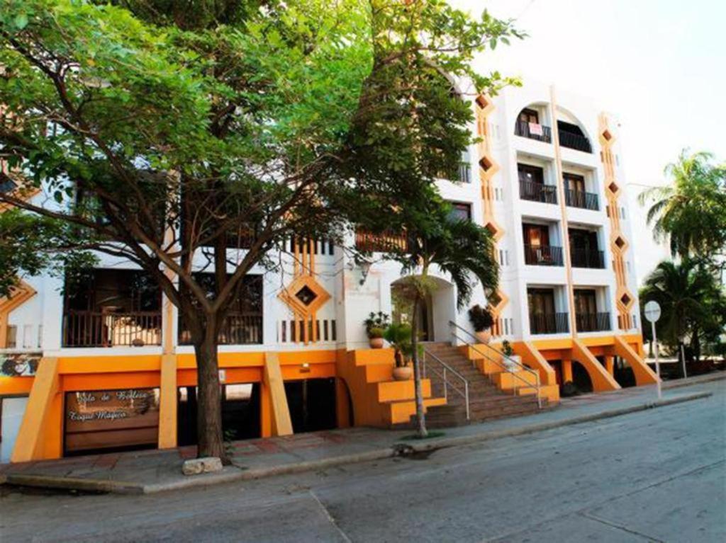 Penthouse Rodadero Norte