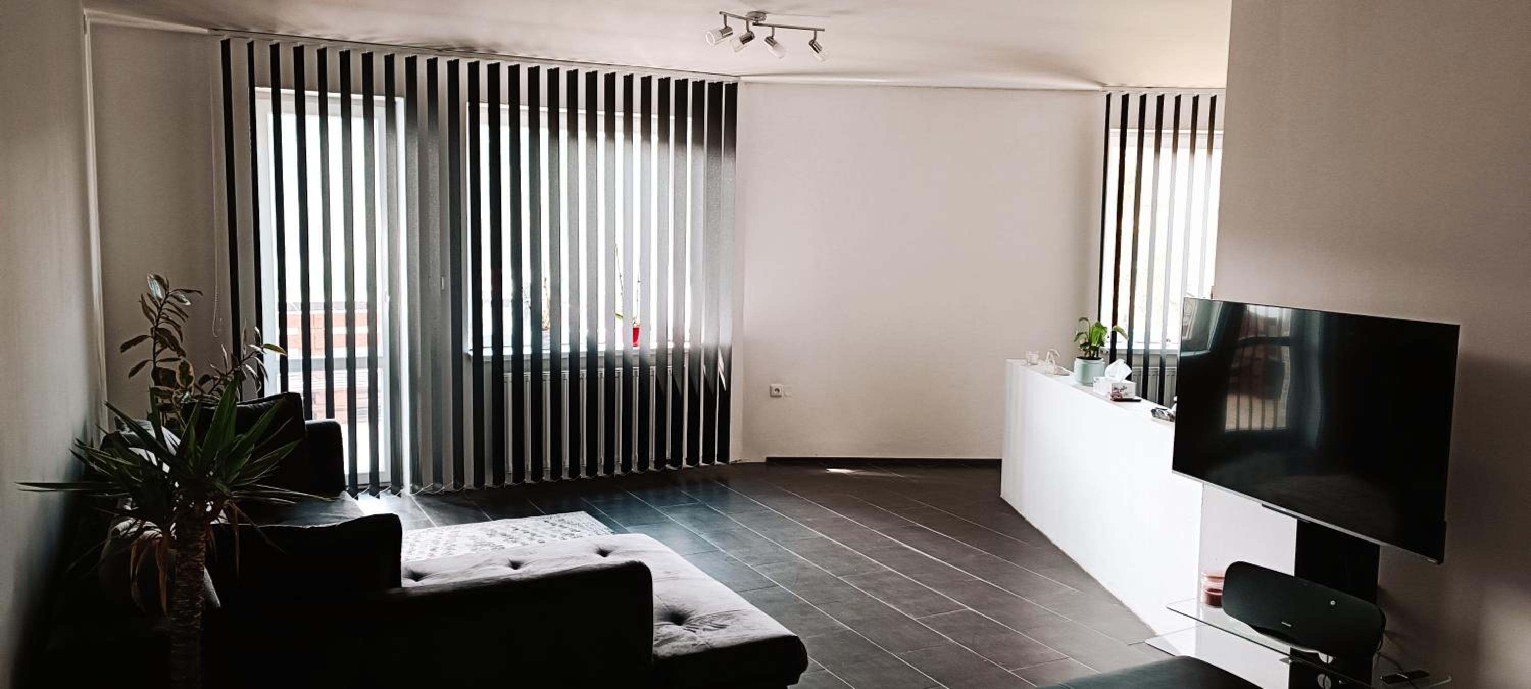 Prostorný apartmán v CHKO Křivoklátsko