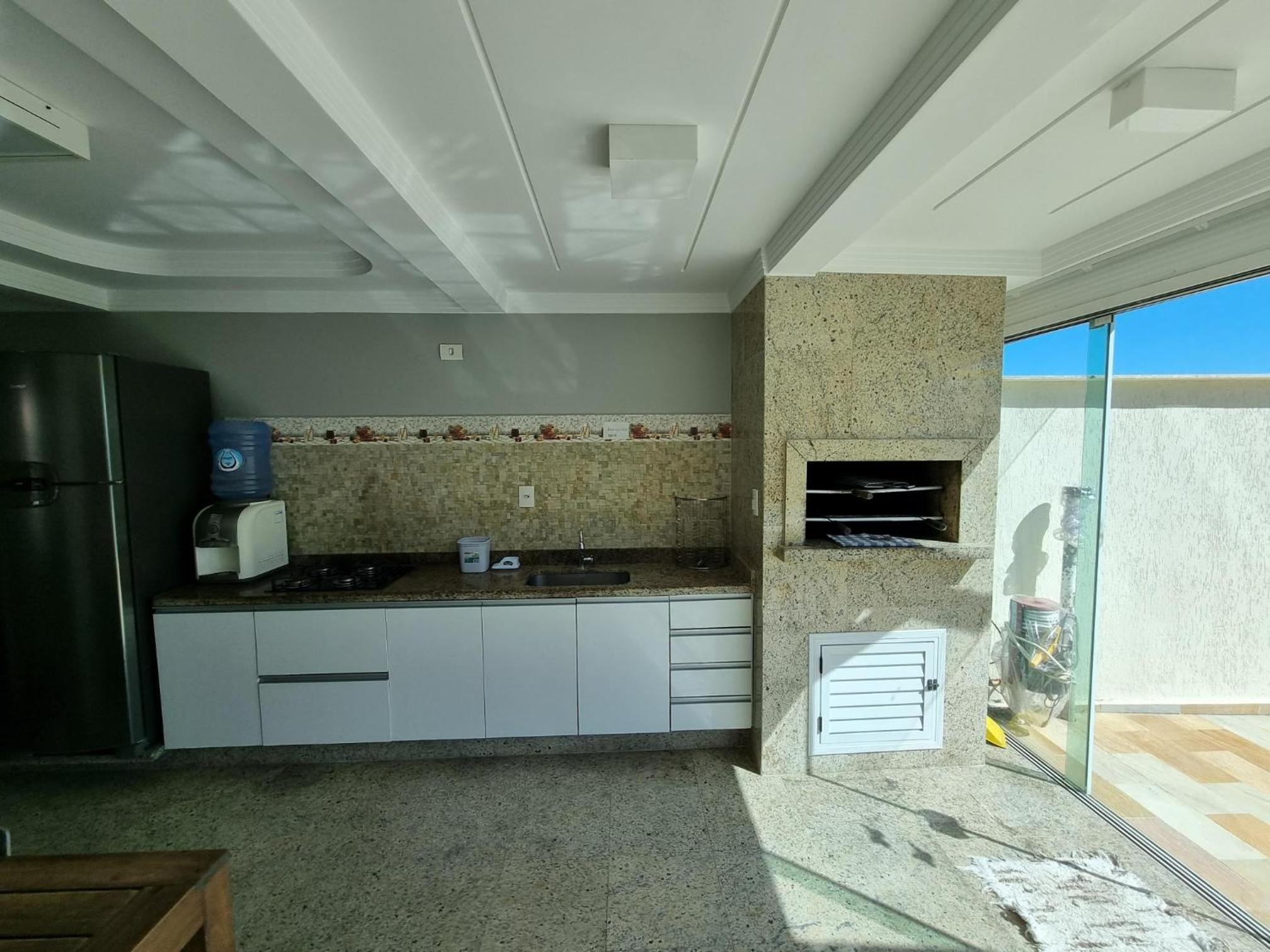 triplex beira mar de bombinhas