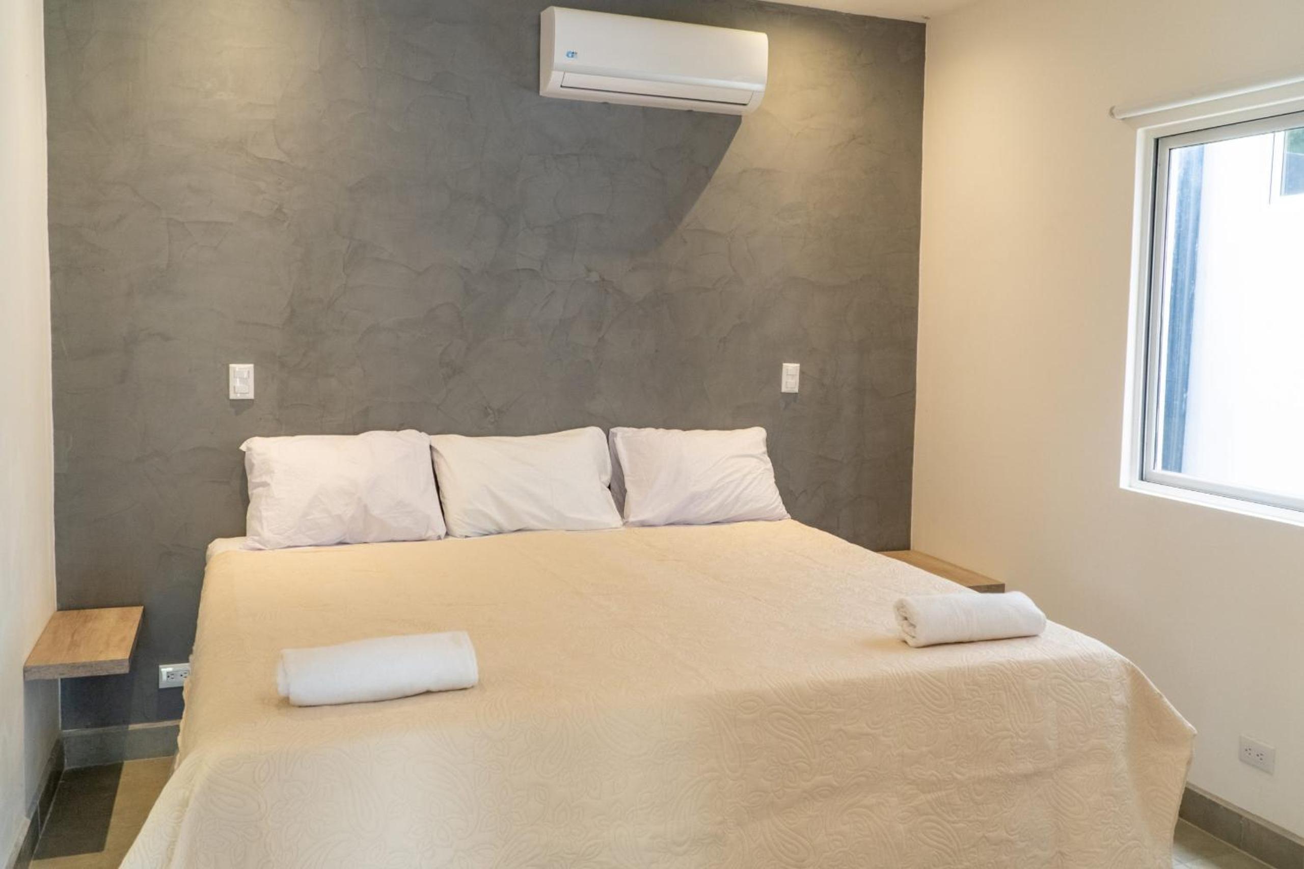 Condominios Akira