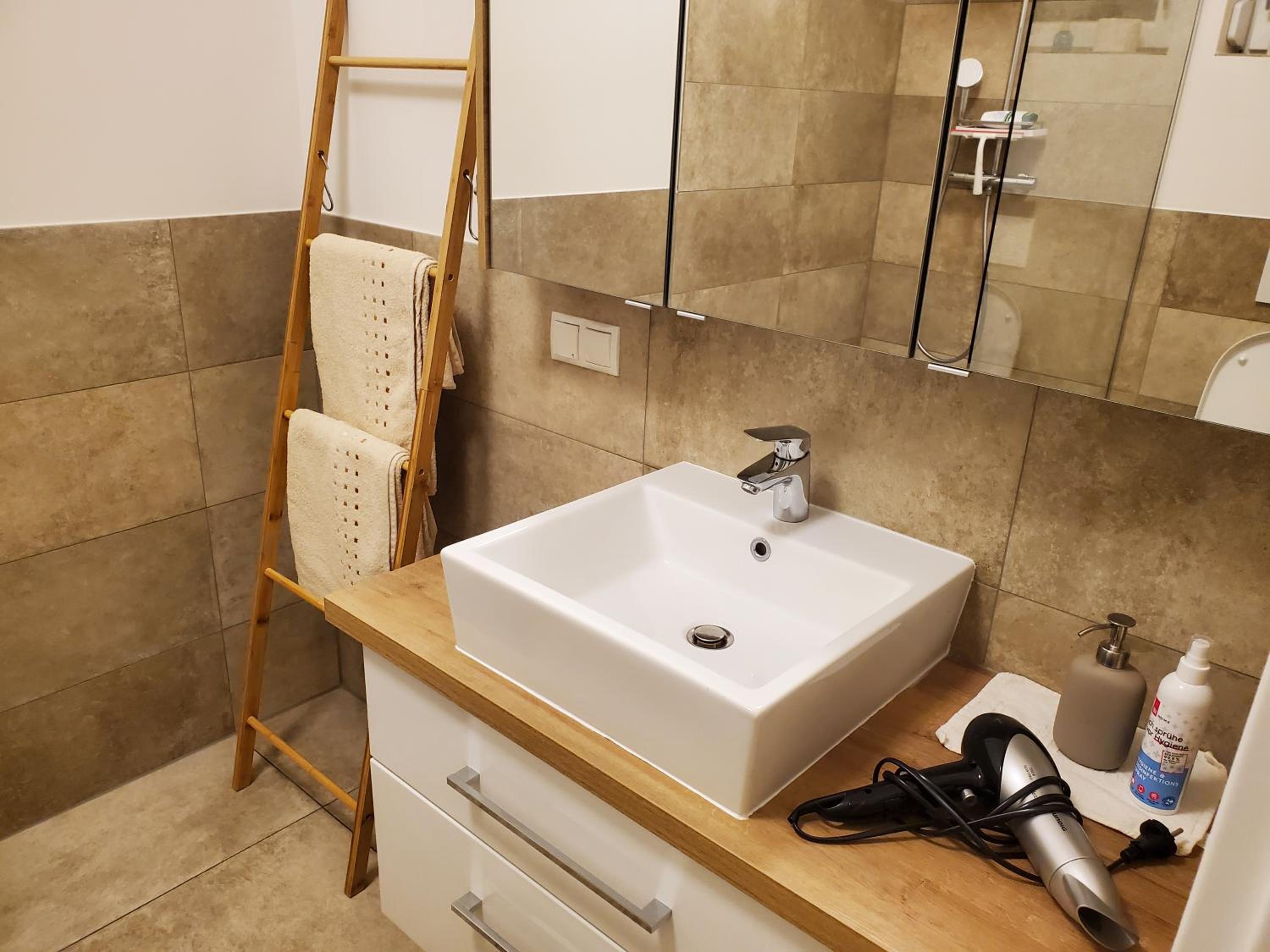 Appartement Herzer