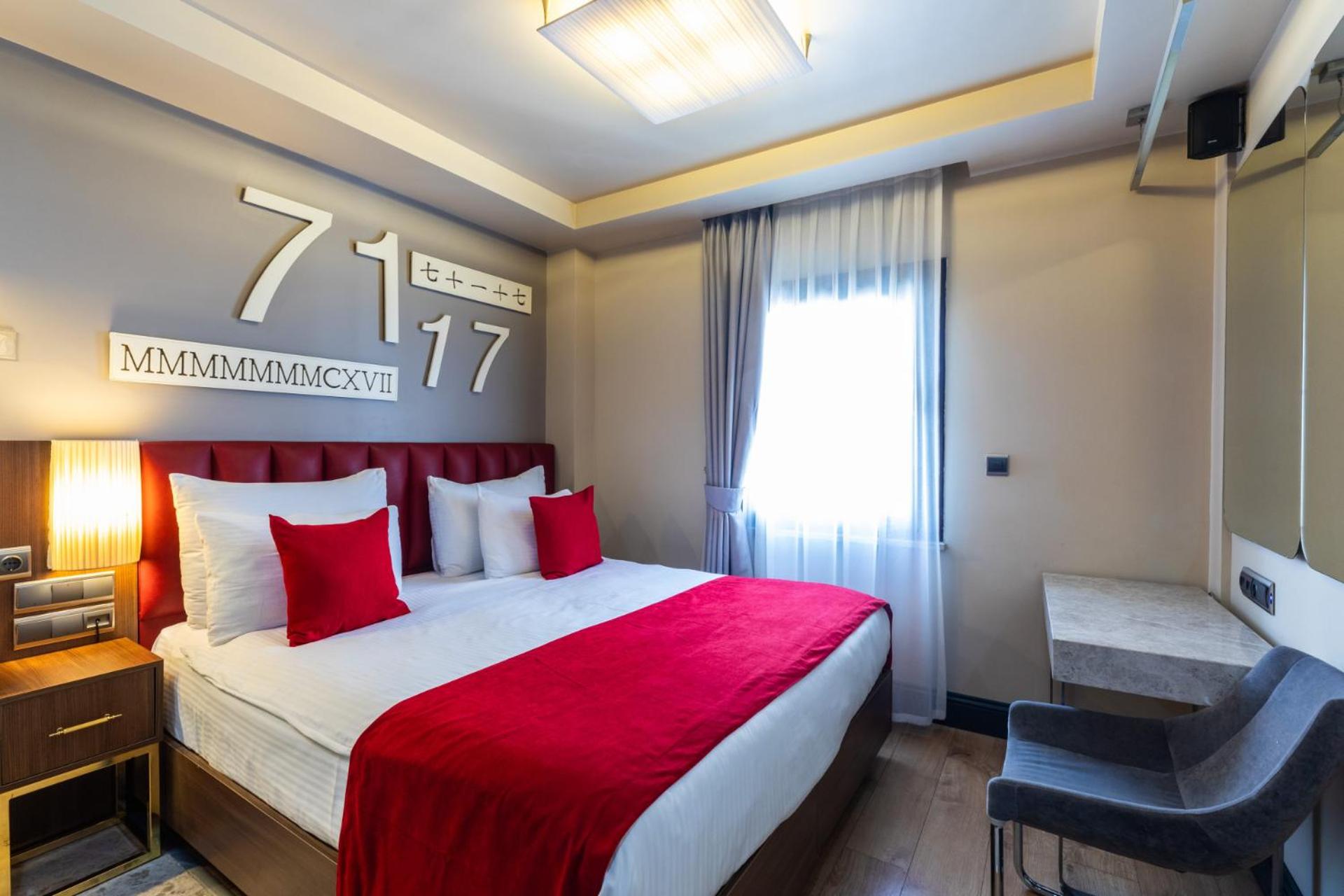 Ramada By Wyndham Istanbul Pera Taksim - Image 131