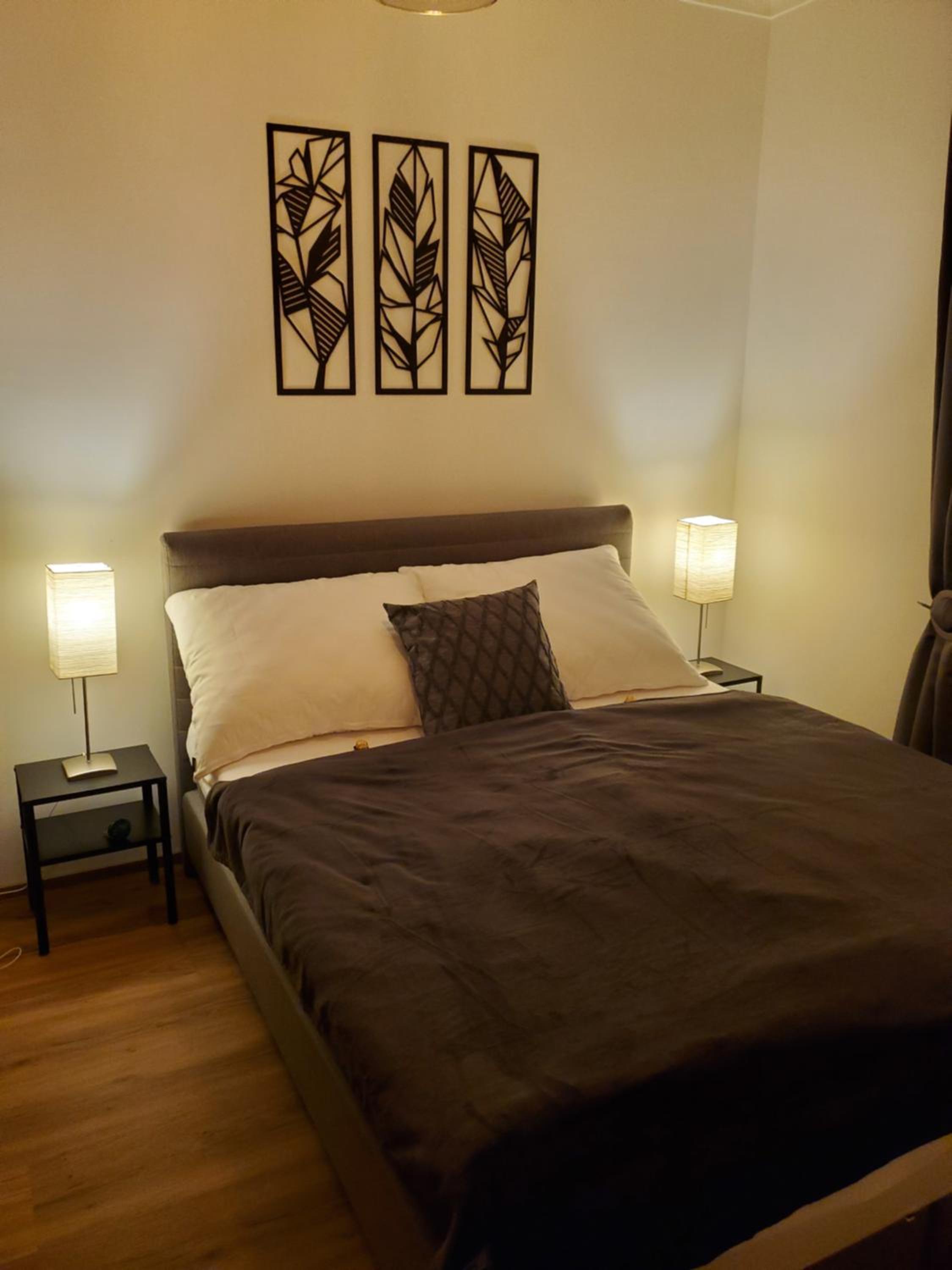 Appartement Herzer