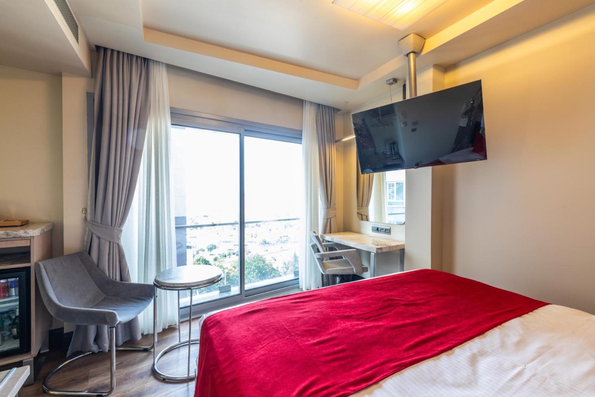 Ramada By Wyndham Istanbul Pera Taksim - Image 222