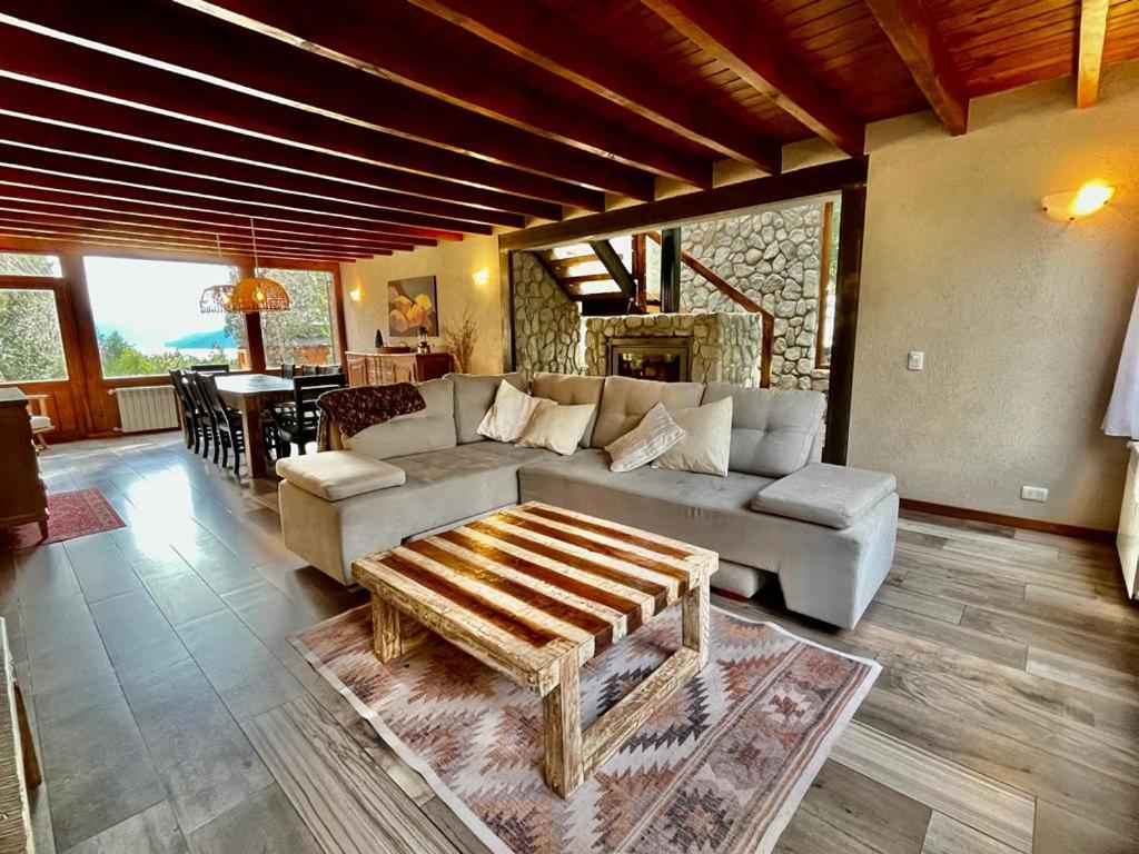 Hogar de Montaña