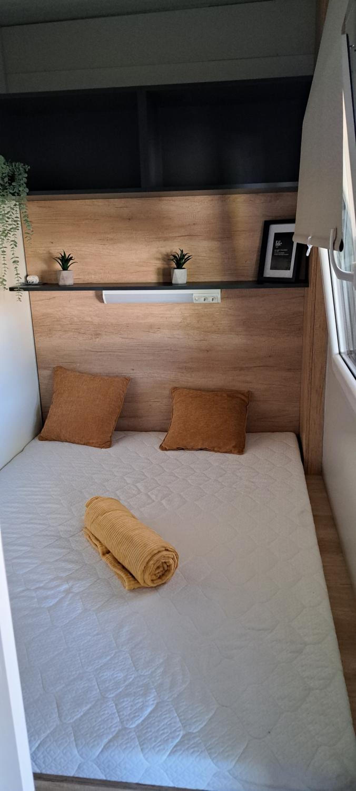 Mobilna kućica 146 Harmony view 4