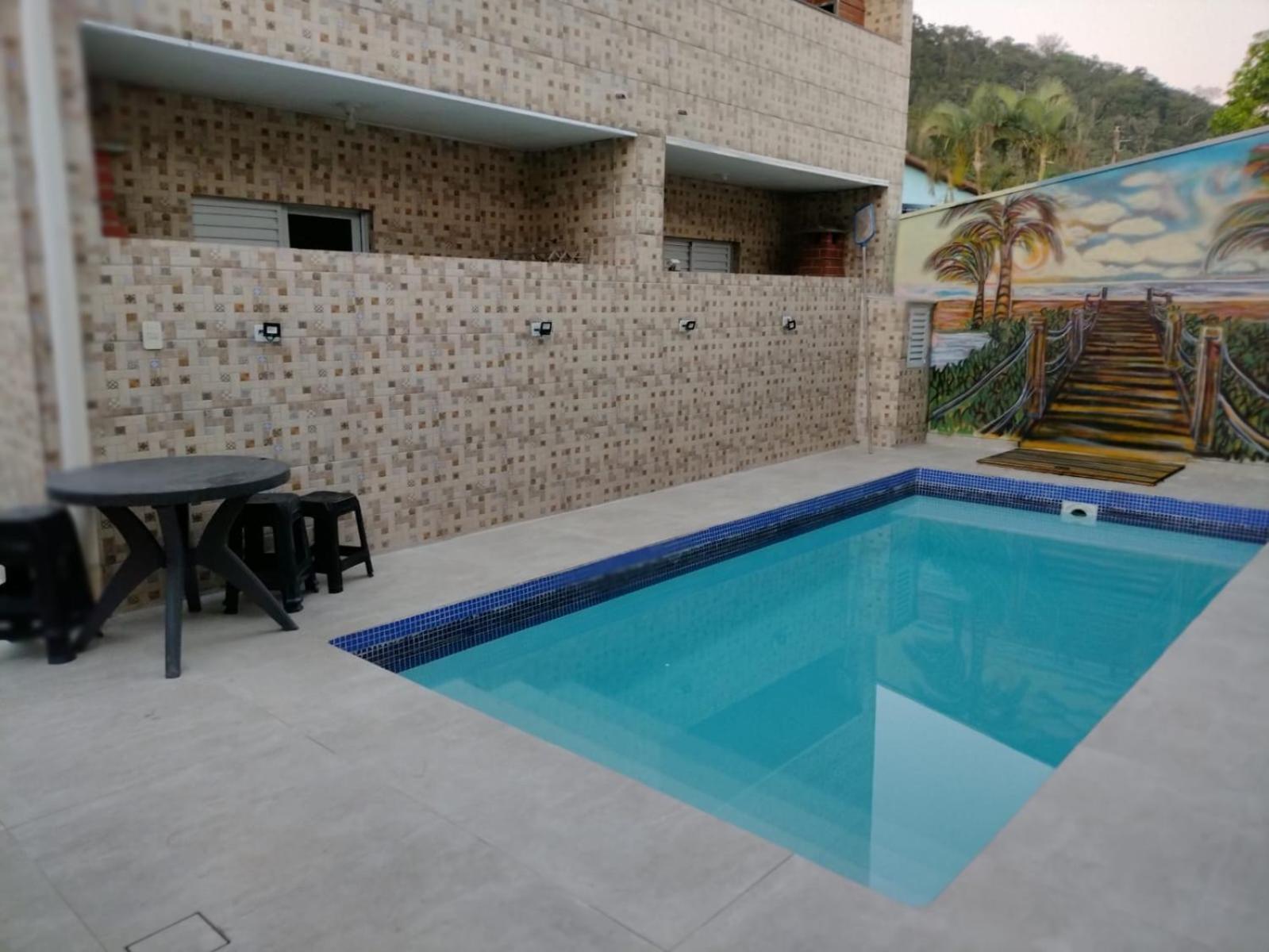Pousada Chales Recanto Sonhos view 4
