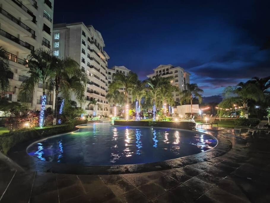 Jaco Bay Condo with Great Views!
