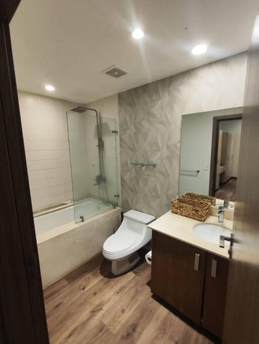 Jaco Bay Condo with Great Views!