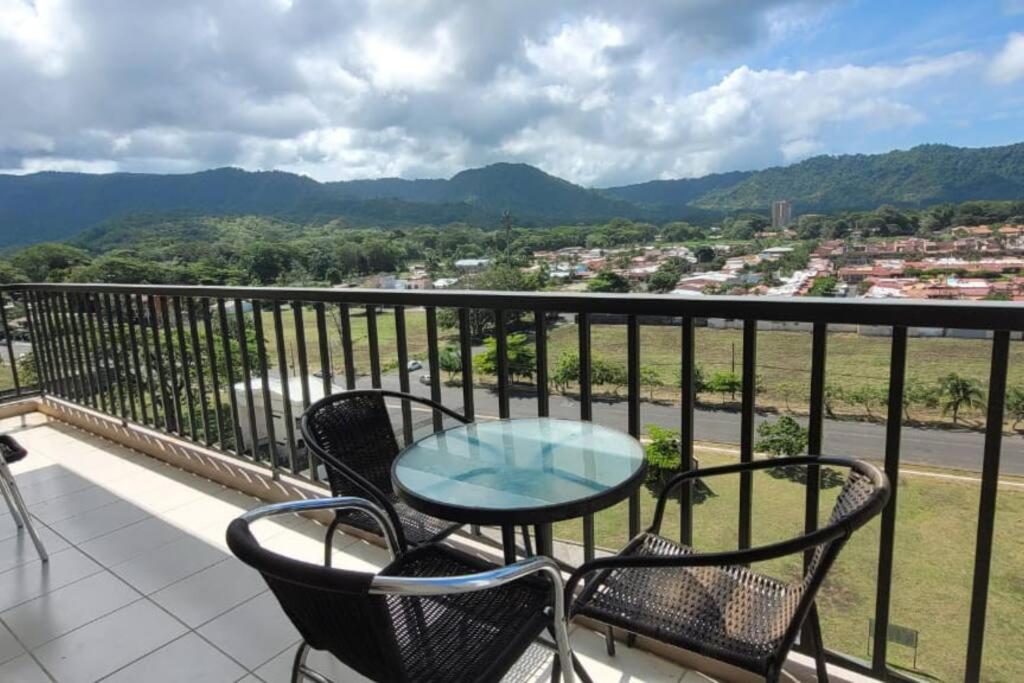Jaco Bay Condo with Great Views!