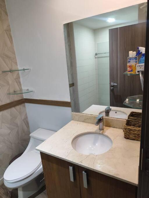 Jaco Bay Condo with Great Views!