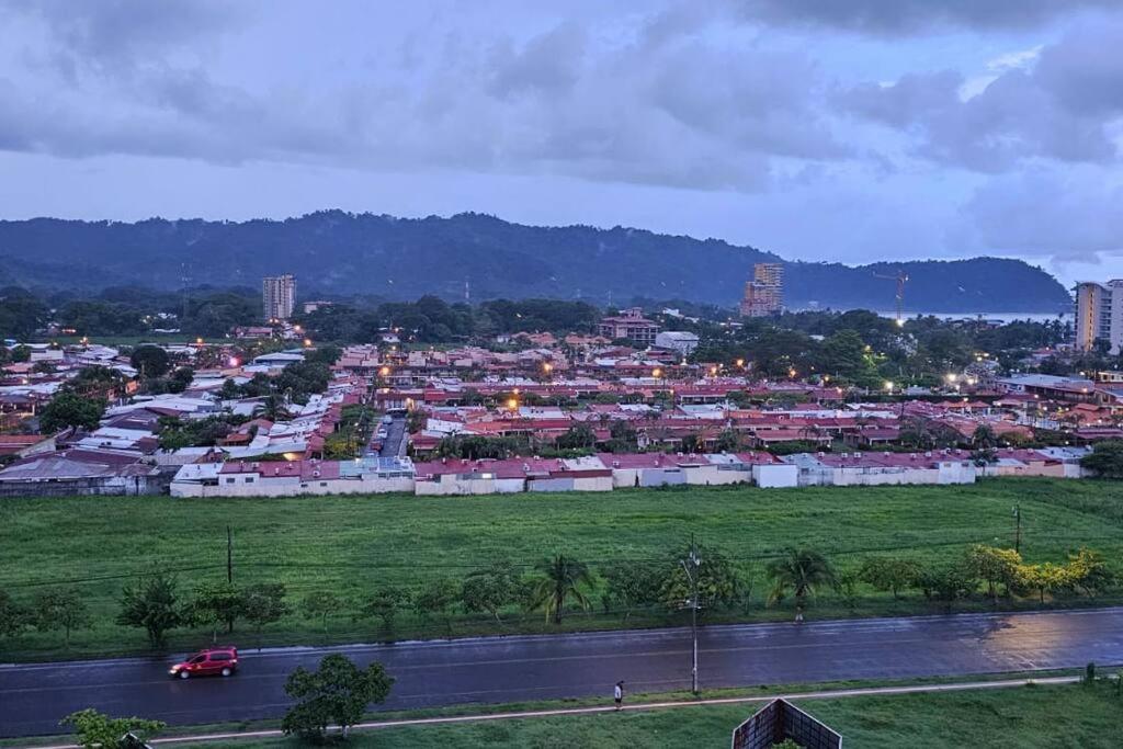 Jaco Bay Condo with Great Views!