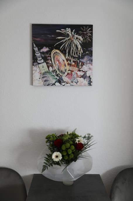 Soester Altstadt Apartment