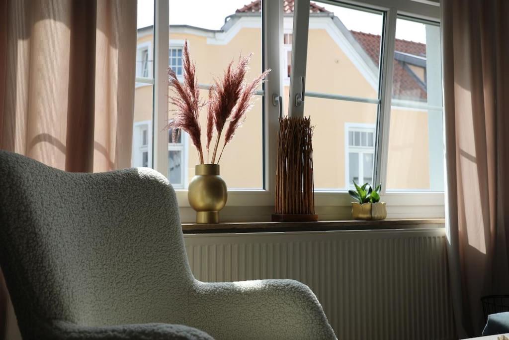 Soester Altstadt Apartment