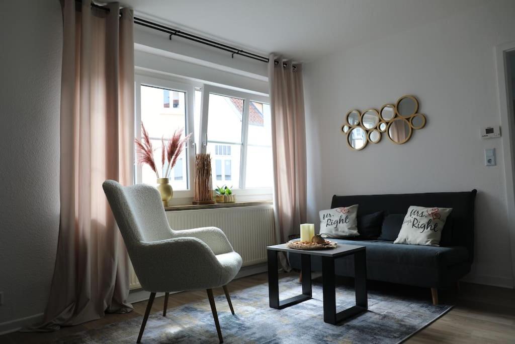 Soester Altstadt Apartment