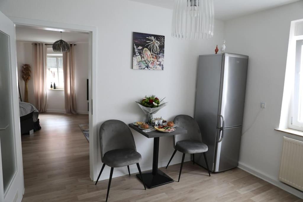 Soester Altstadt Apartment