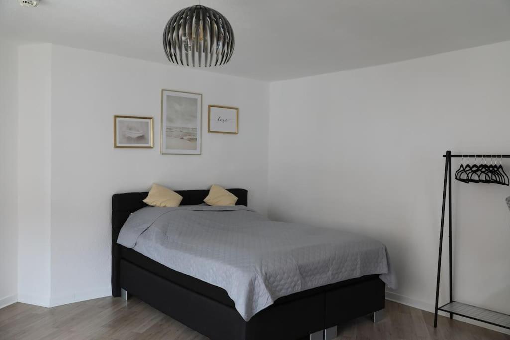 Soester Altstadt Apartment