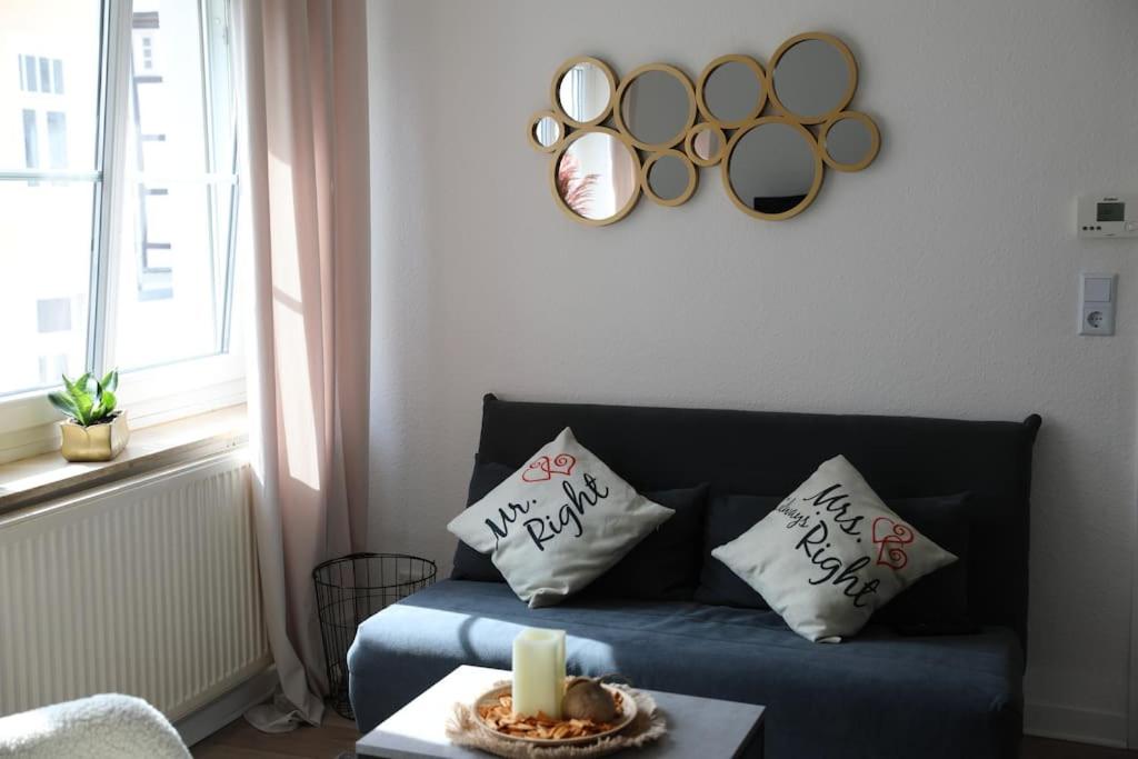 Soester Altstadt Apartment
