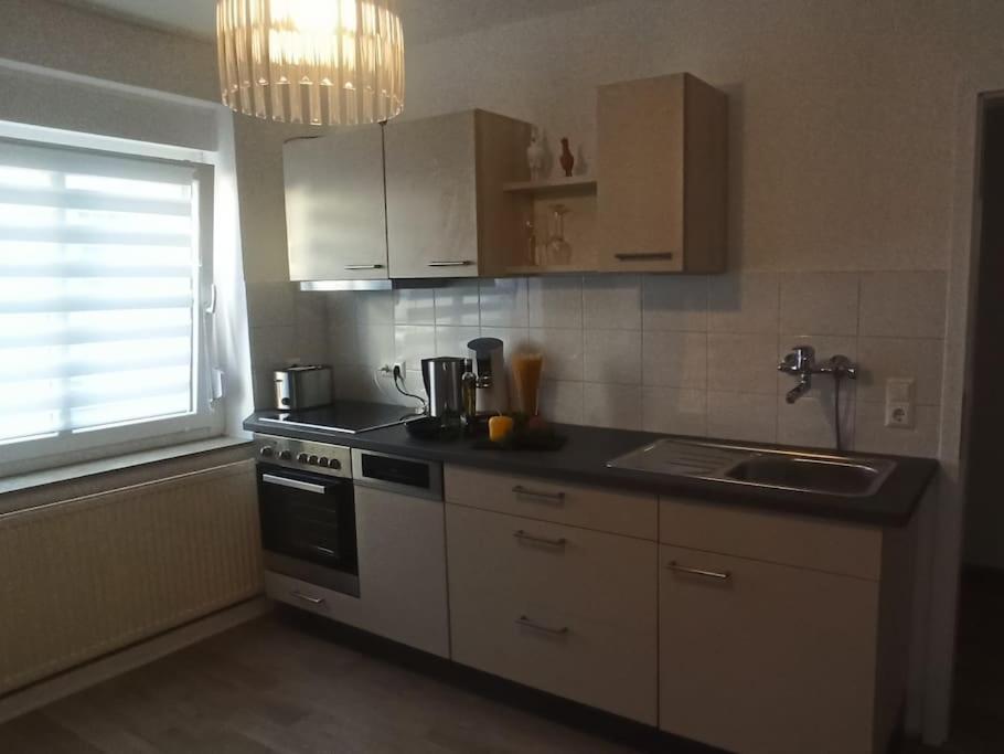 Soester Altstadt Apartment