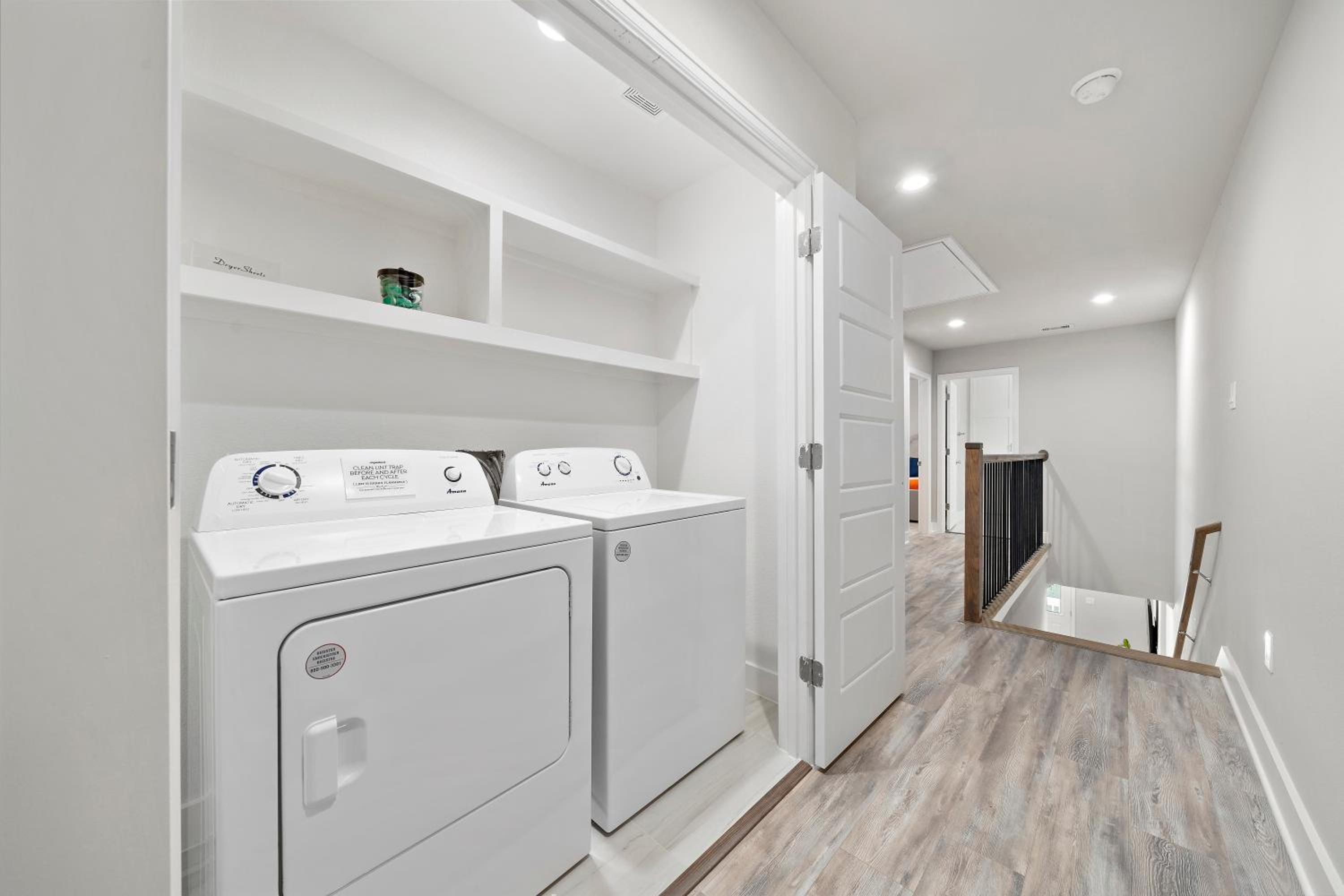Brand new home great for family! view 5