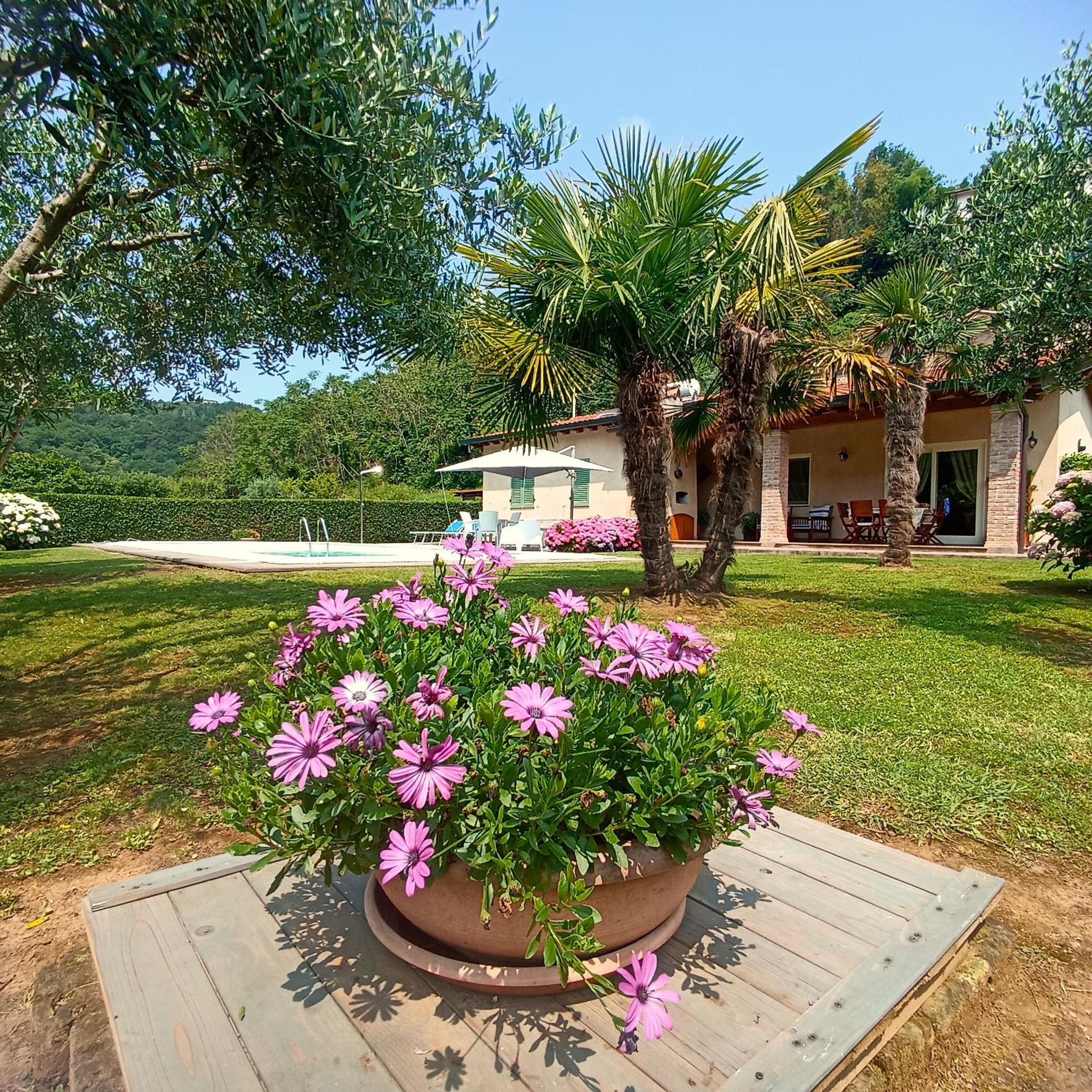 Casa Girasole view 4