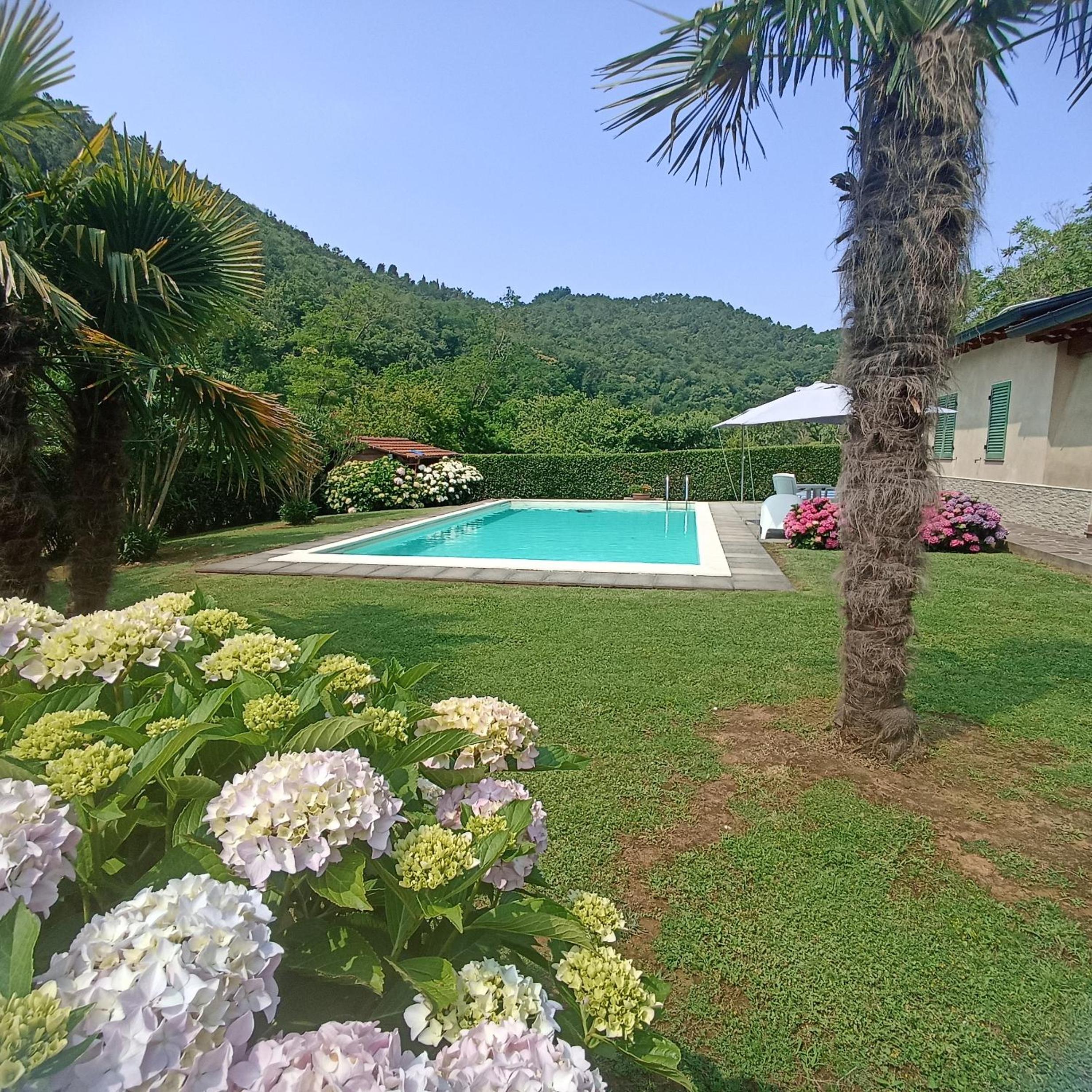 Casa Girasole view 5