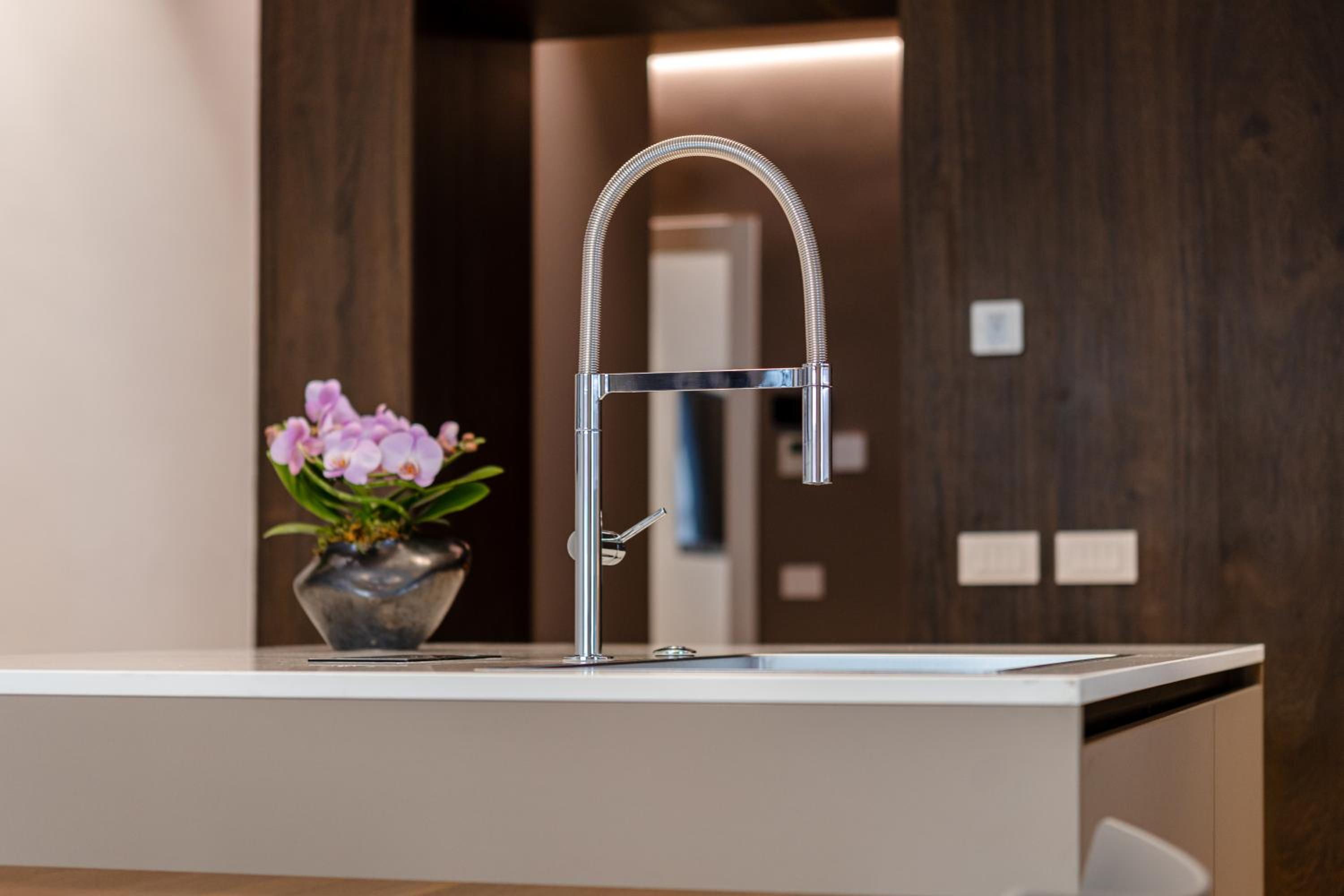 La Dolce Vita Luxury Apartment