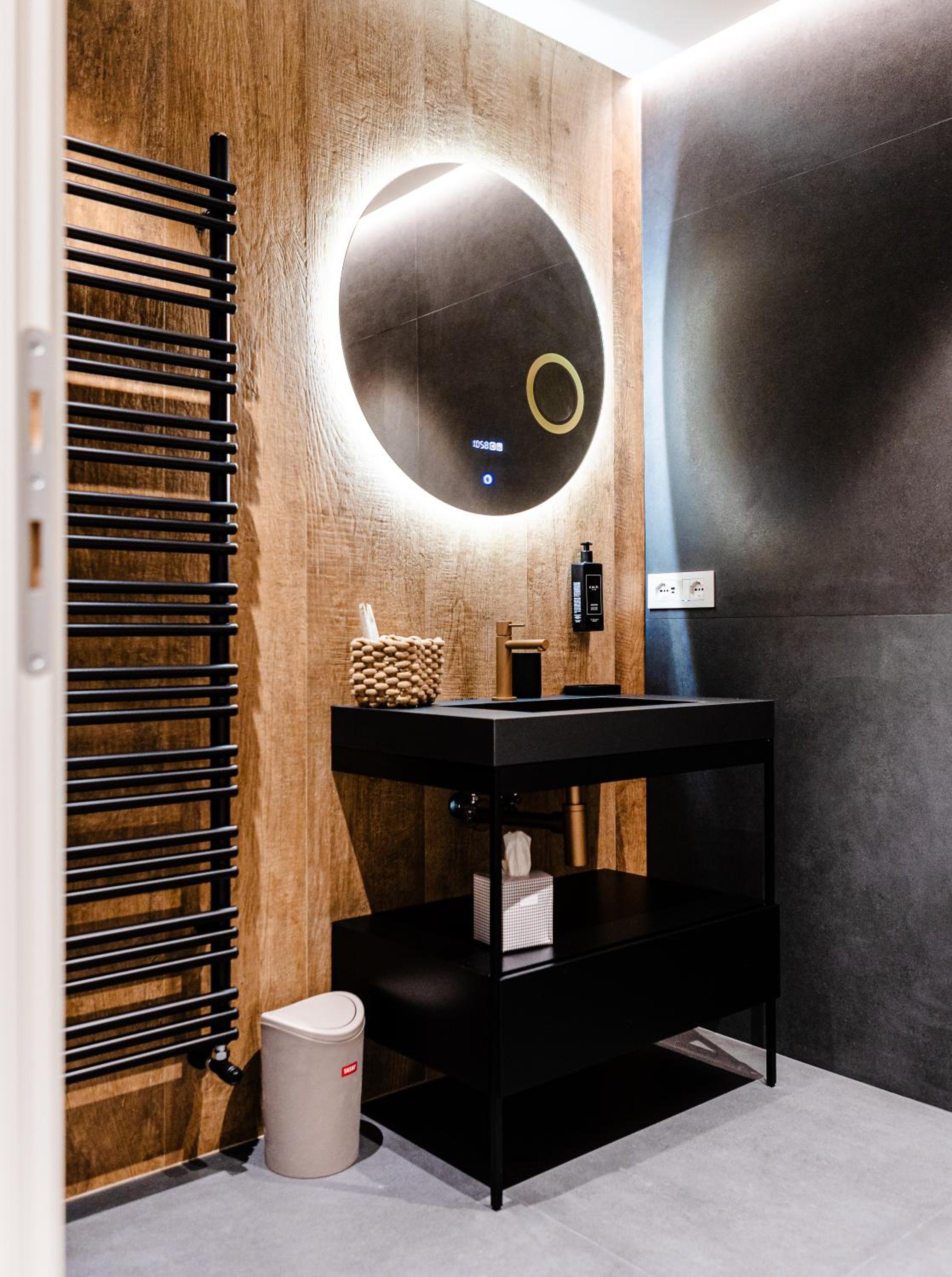 La Dolce Vita Luxury Apartment