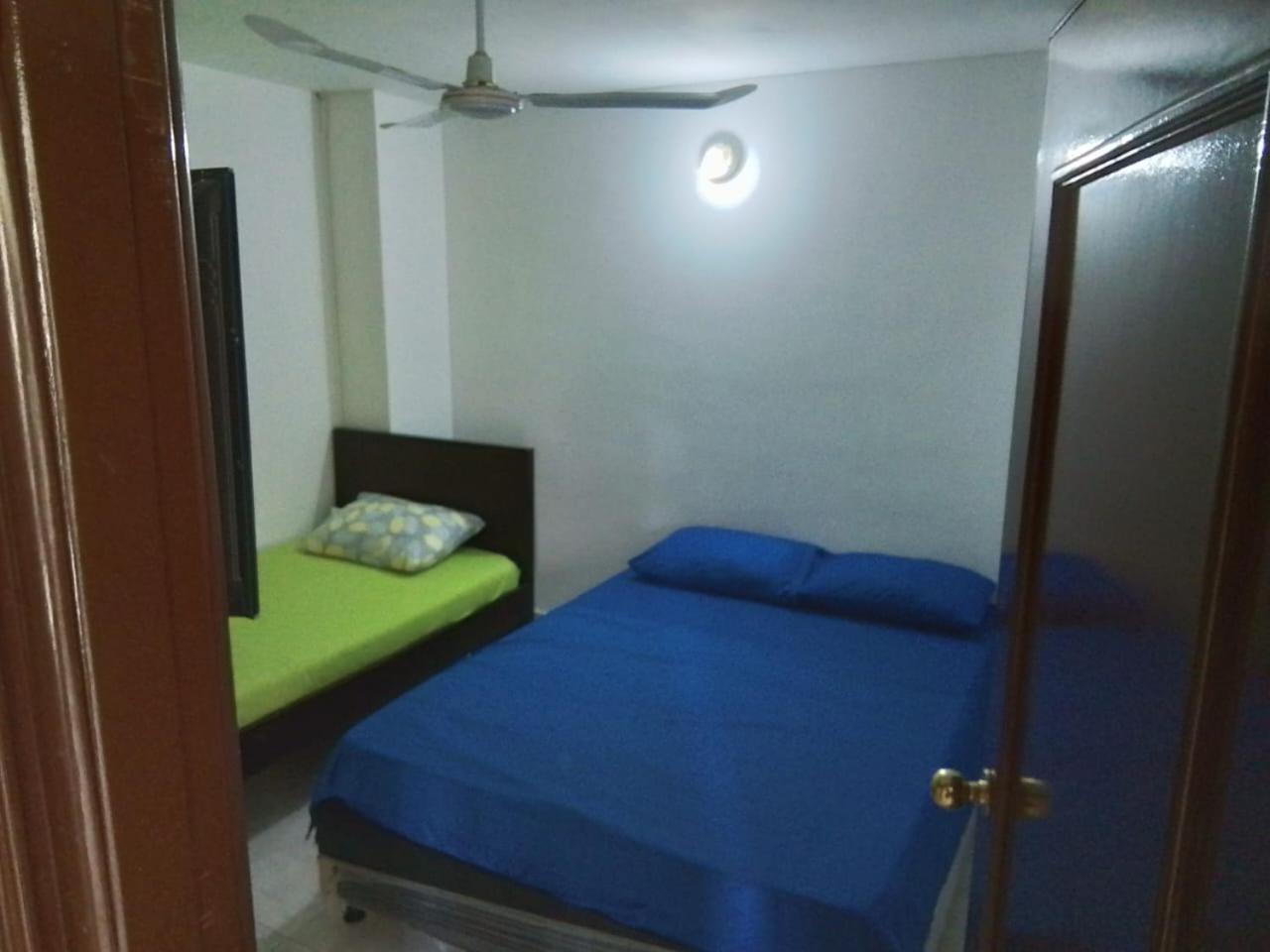 Apto Rodadero 2 habitaciones a 3 cuadras playa