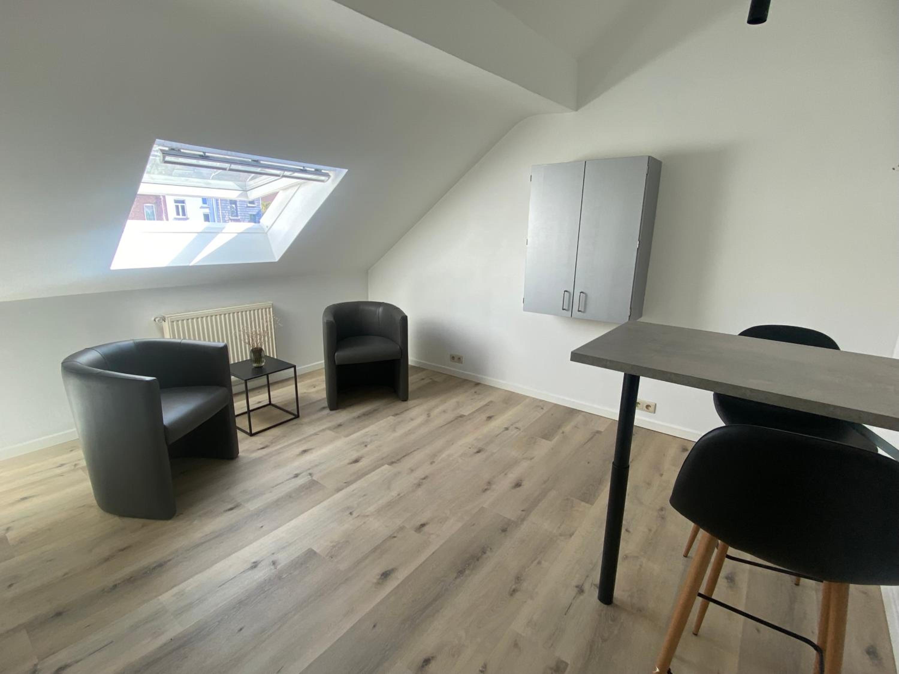 Namur BnB