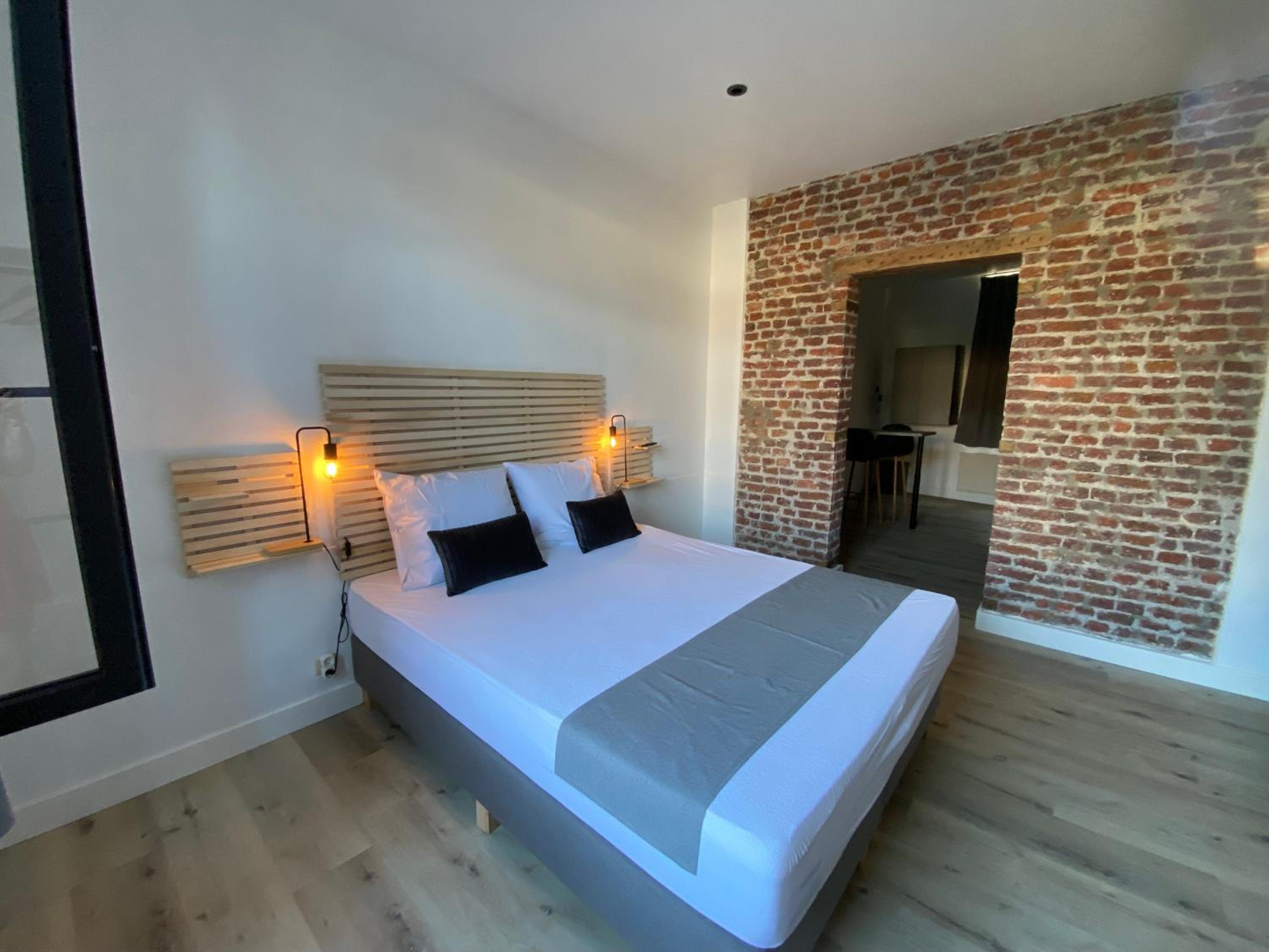 Namur BnB