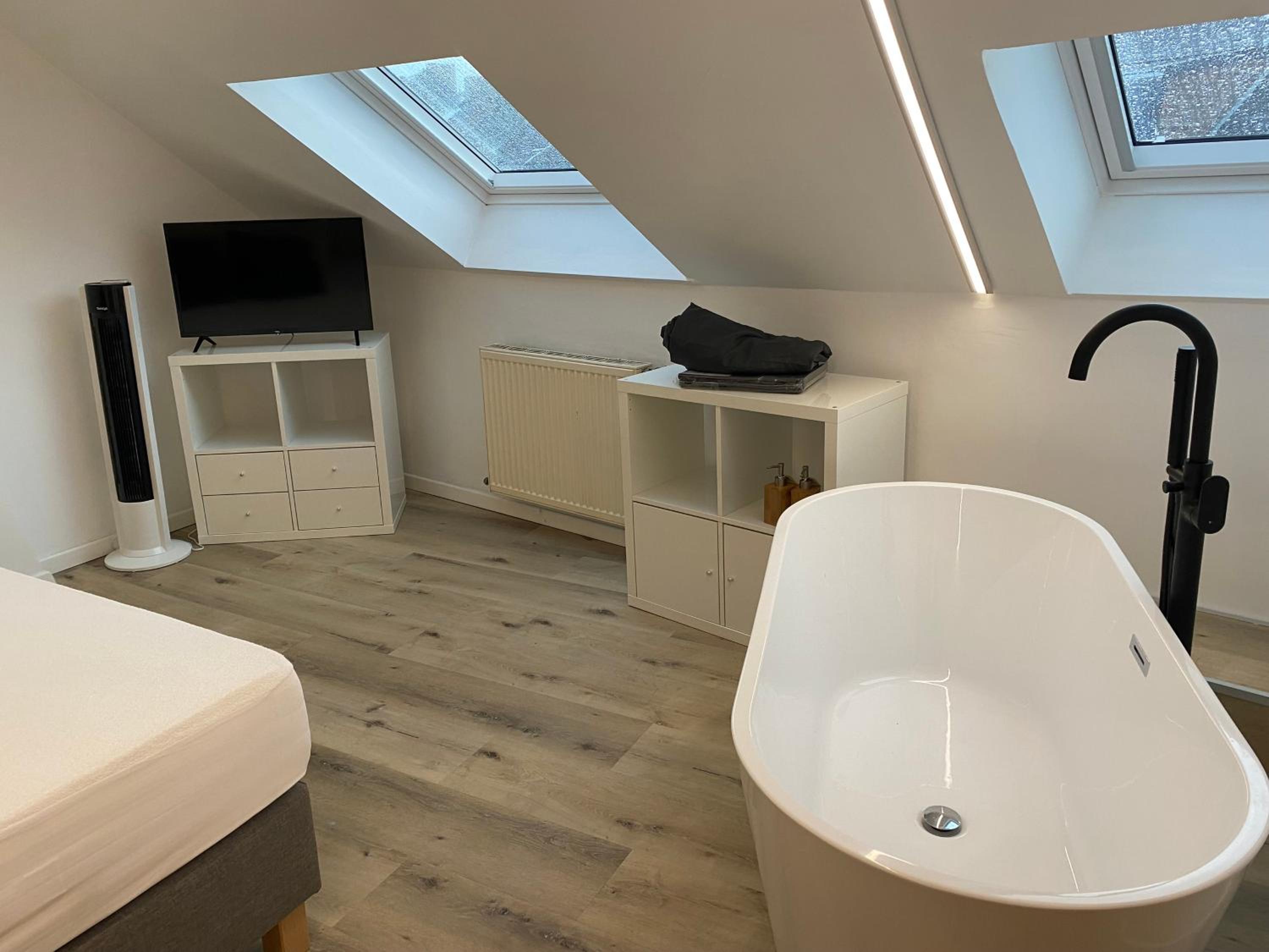 Namur BnB