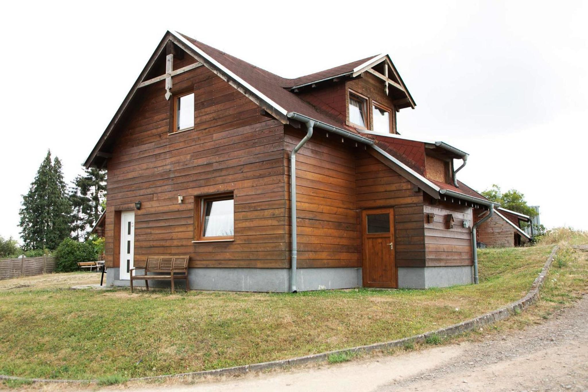 Waldhaus Lahnstein